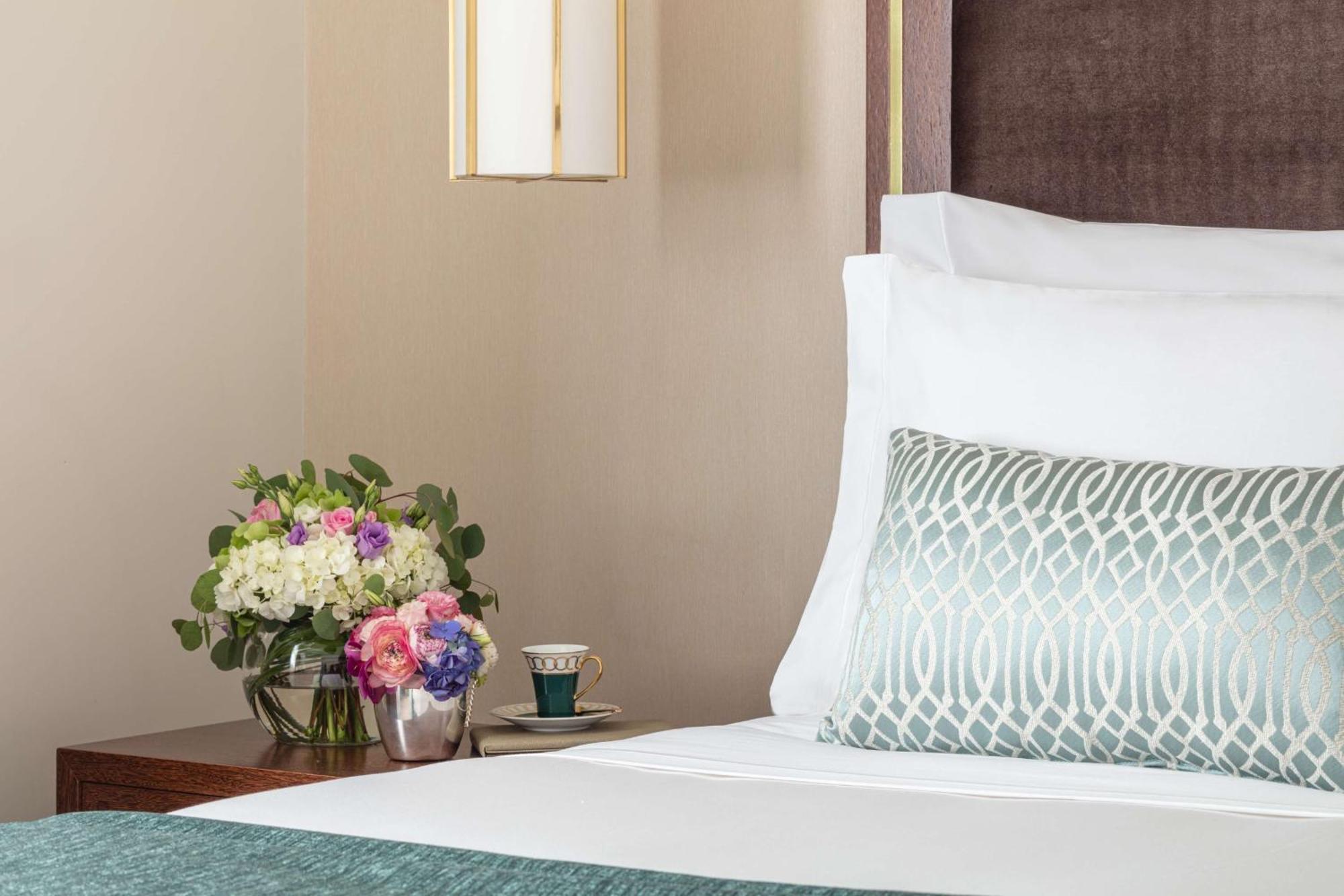 Tivoli Avenida Liberdade - A Leading Of The World 5* Lisboa