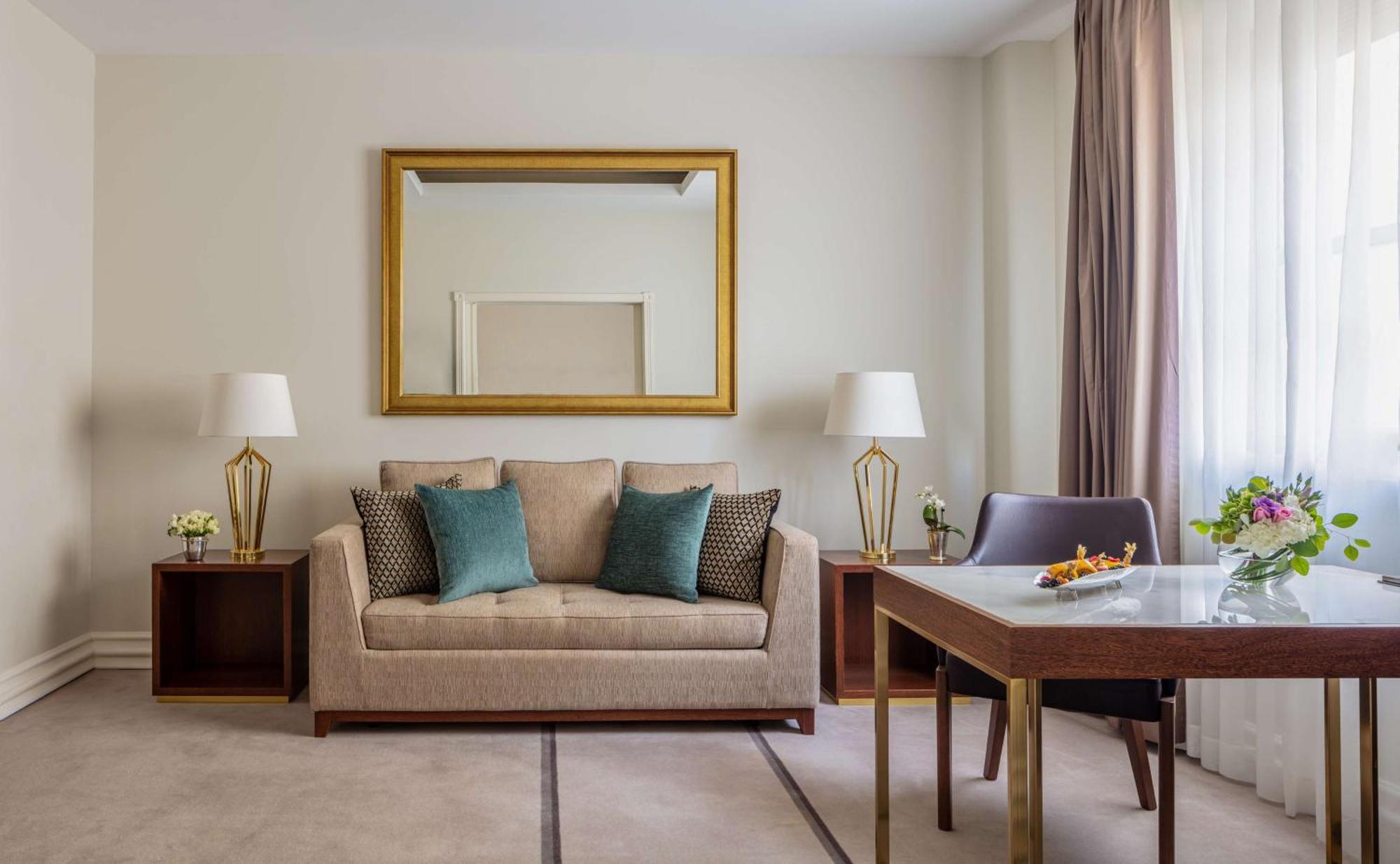 Hotel Tivoli Avenida Liberdade - A Leading Of The World