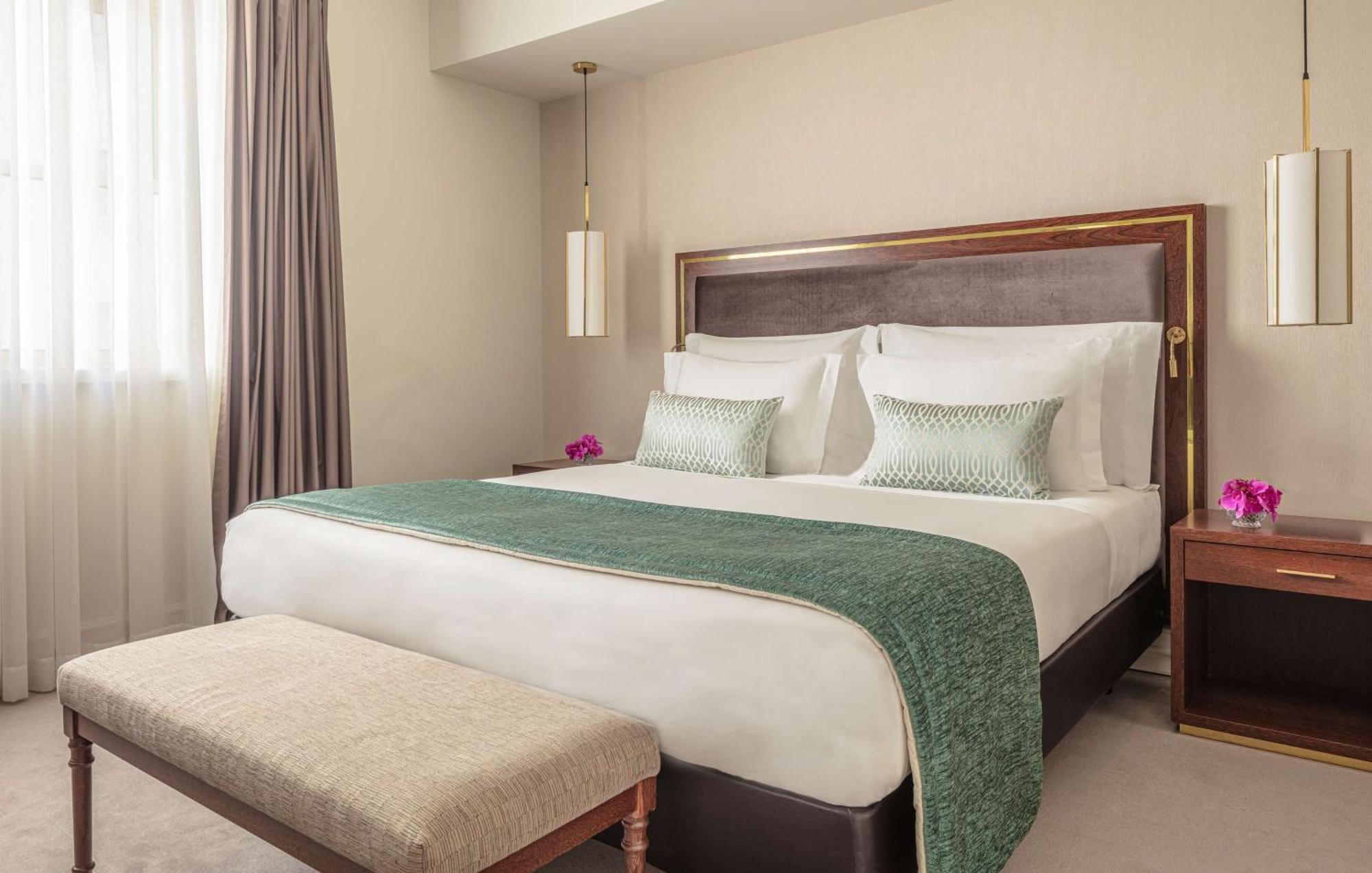 Tivoli Avenida Liberdade - A Leading Of The World Hotel 5*