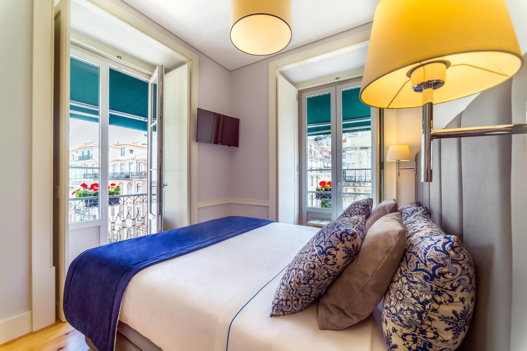 Apartamento Baixa - Luxury