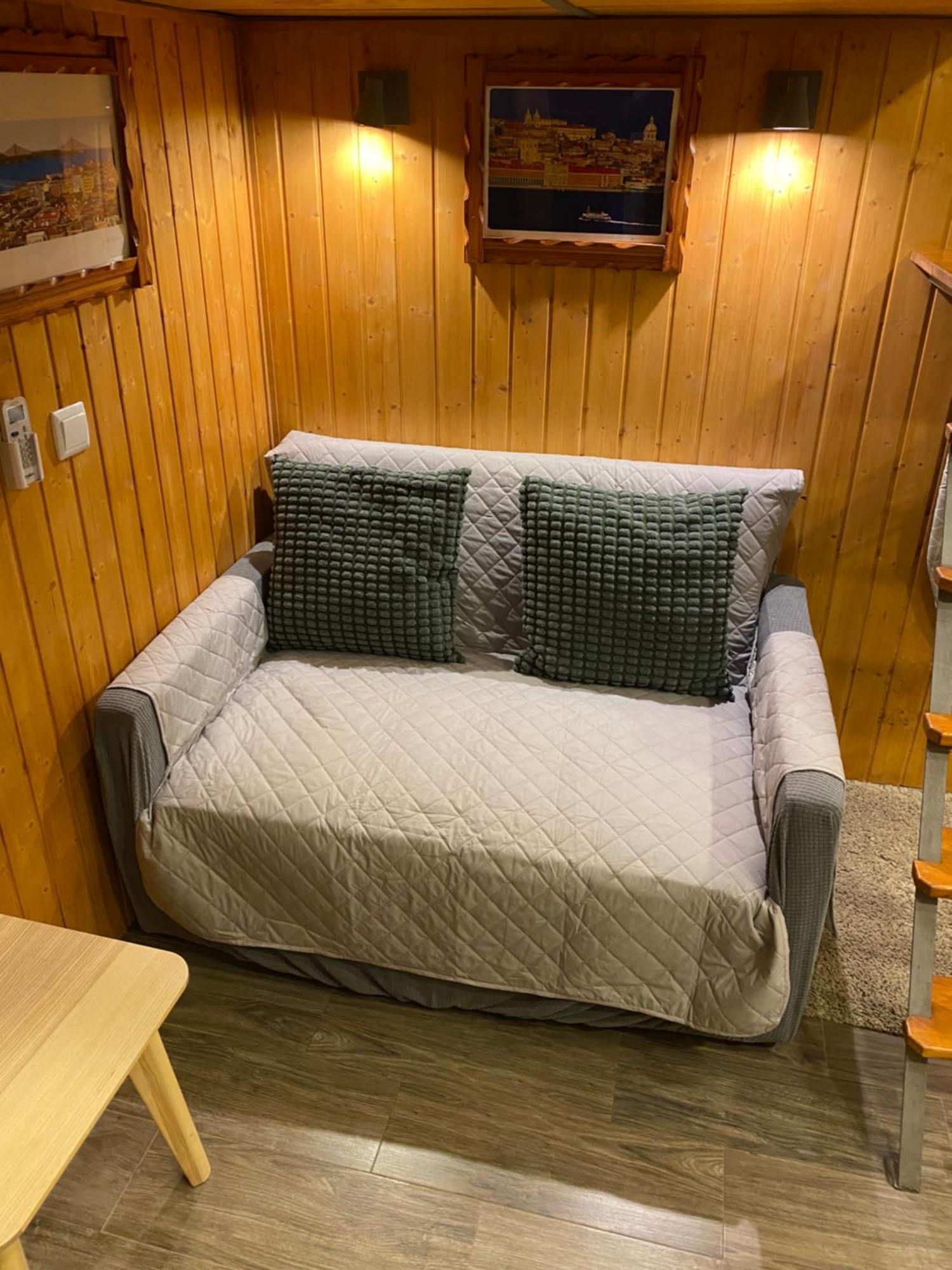 Apartamento Estudio T34 Lisboa