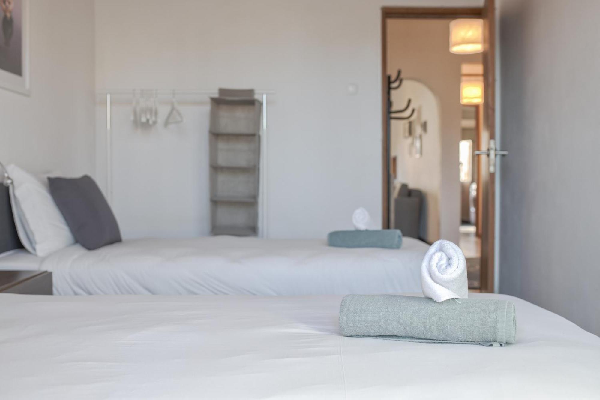 Ajuda Typical By Homing Apartamento