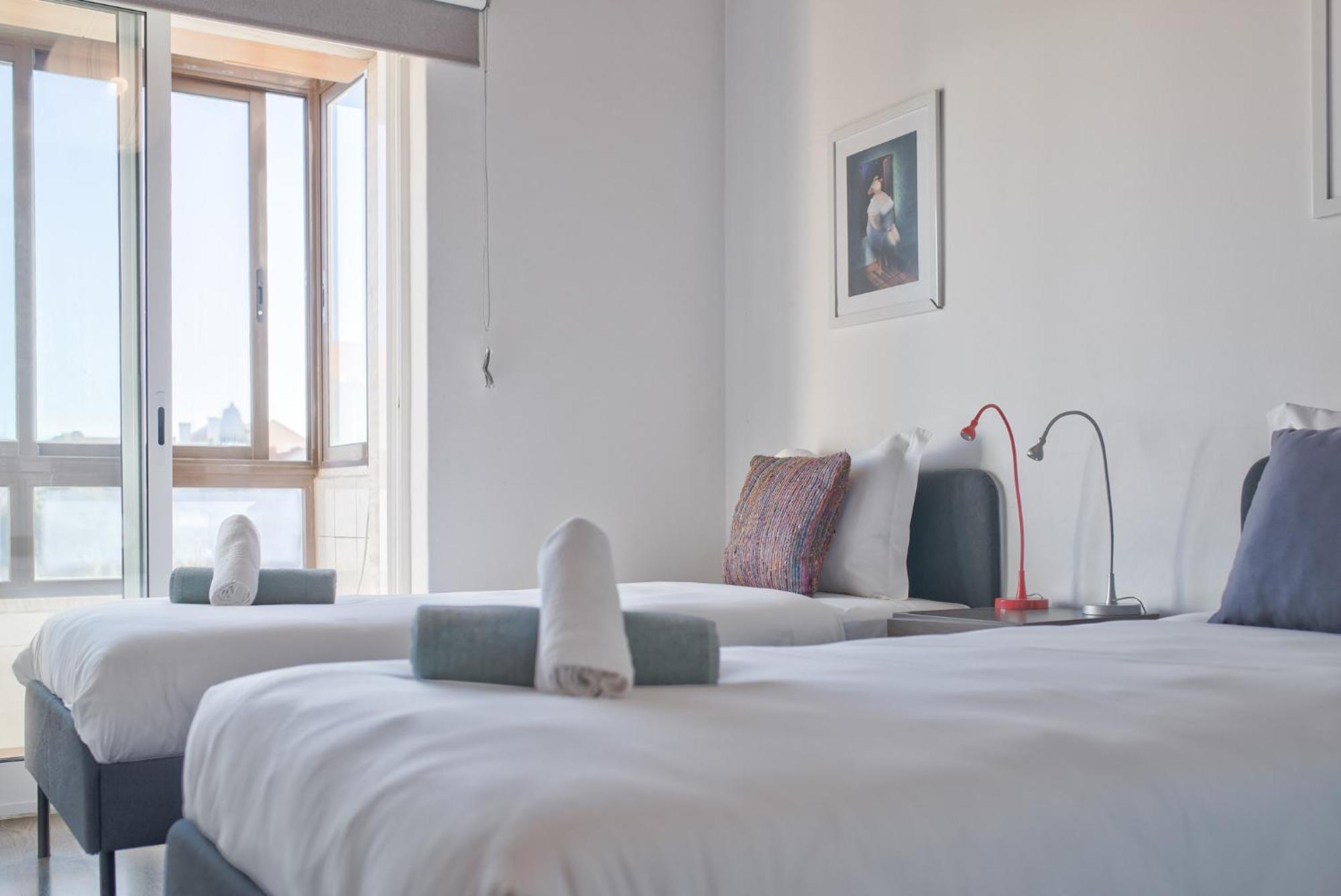 Ajuda Typical By Homing Apartamento