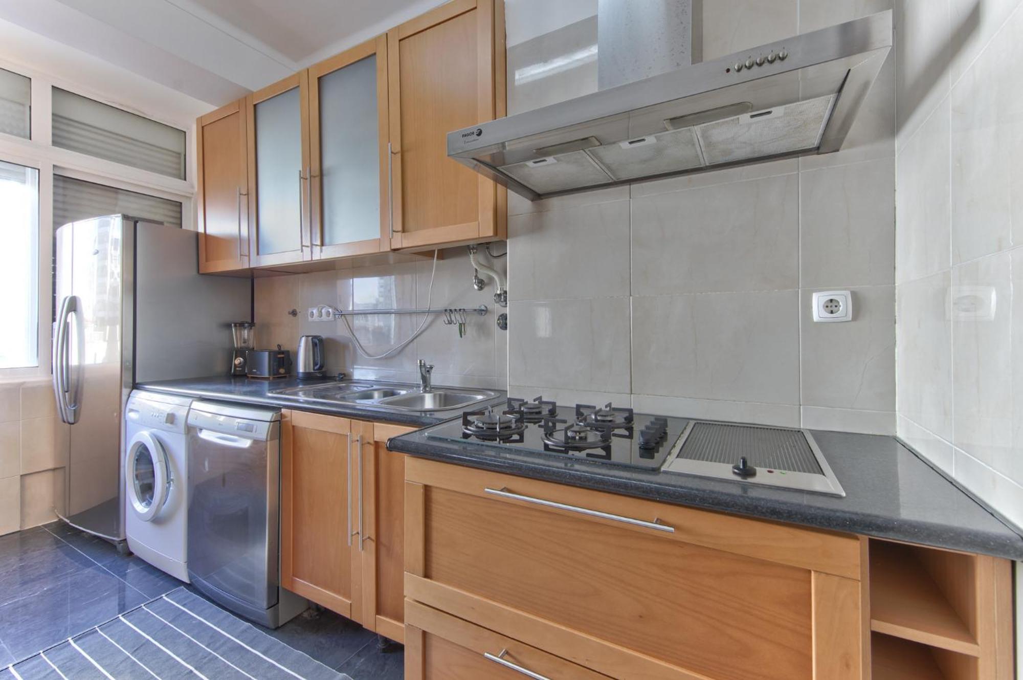 Apartamento Ajuda Typical By Homing Lisboa