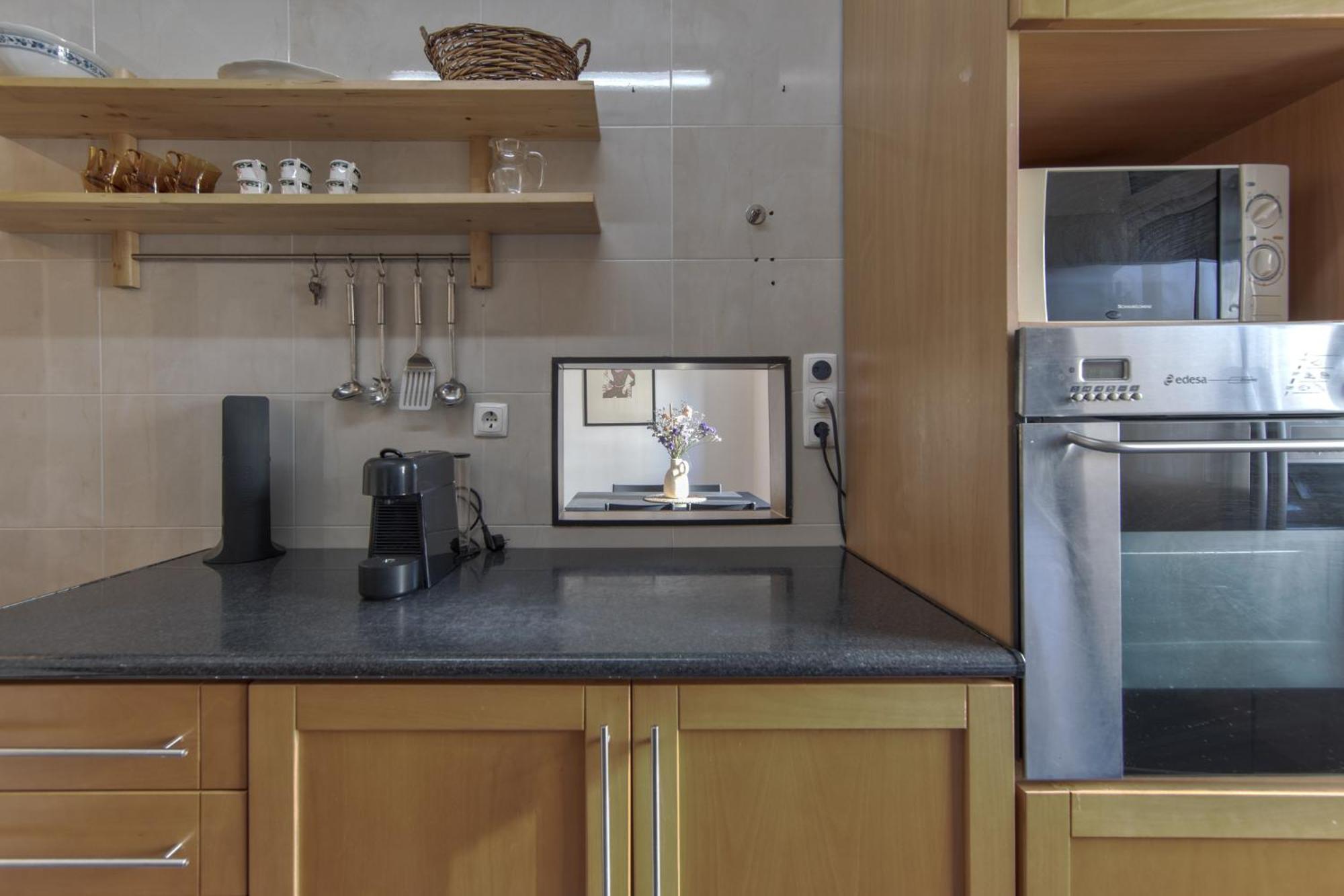 Ajuda Typical By Homing Apartamento