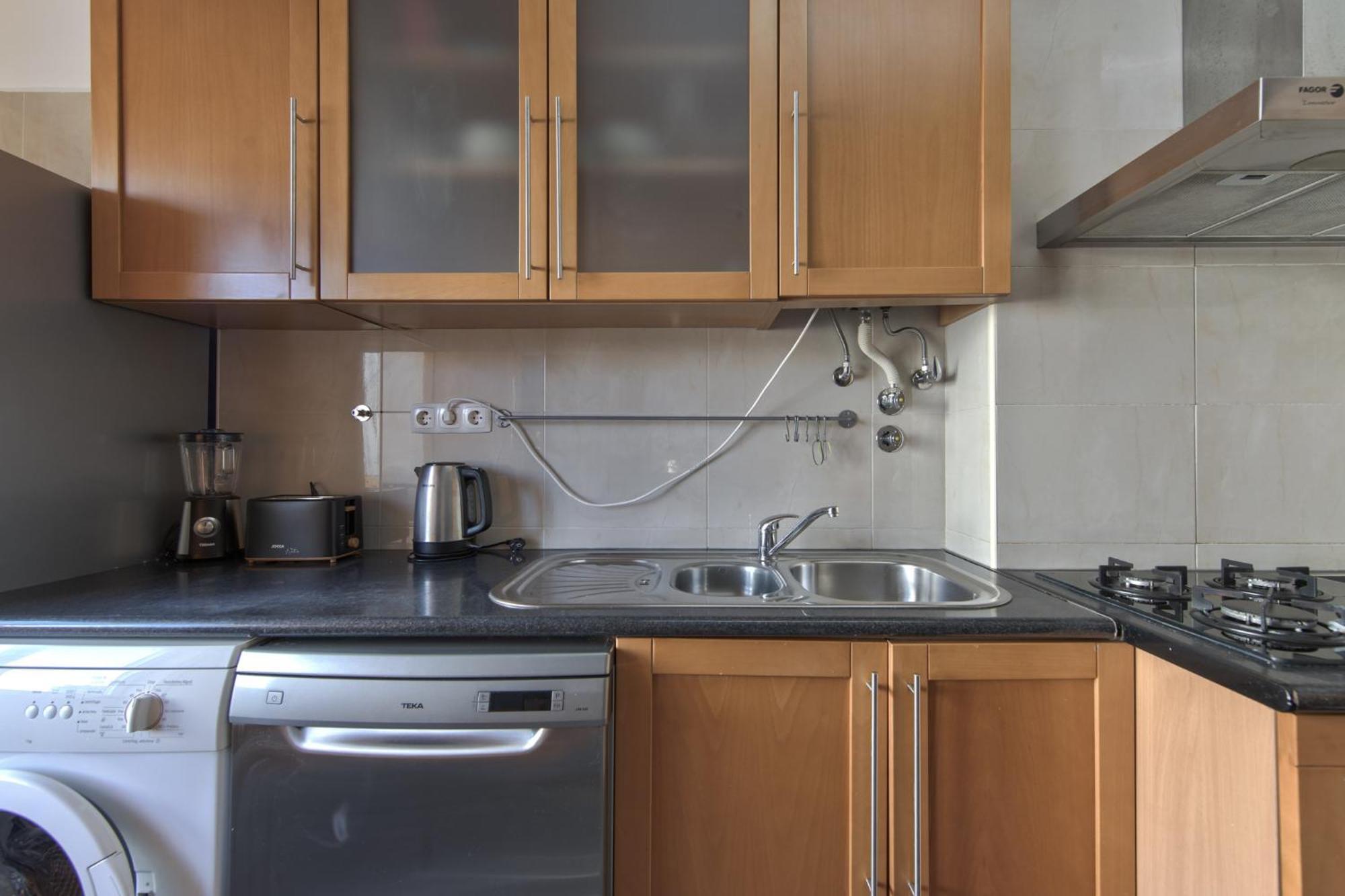 Apartamento Ajuda Typical By Homing