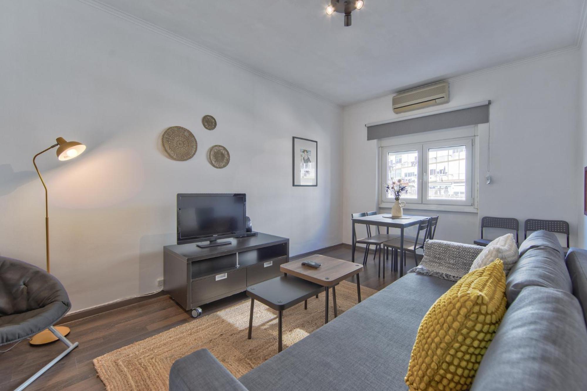 Ajuda Typical By Homing Apartamento *