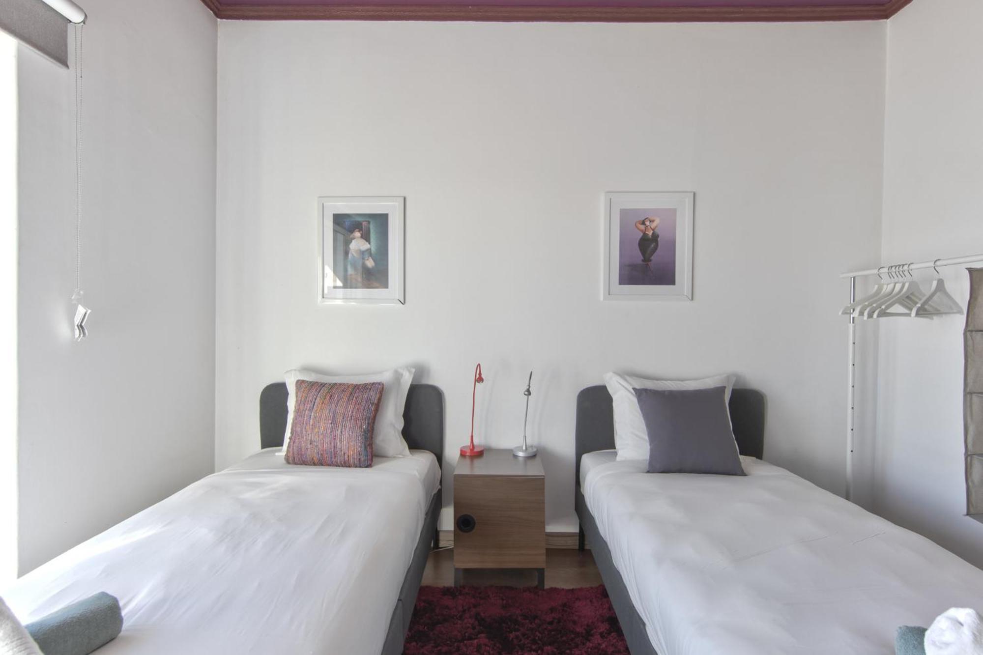 Ajuda Typical By Homing Apartamento Lisboa