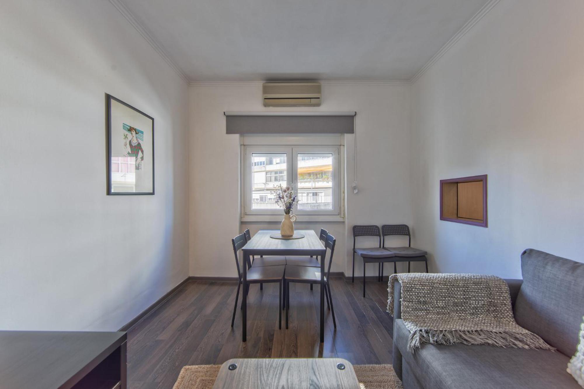 Apartamento Ajuda Typical By Homing Lisboa