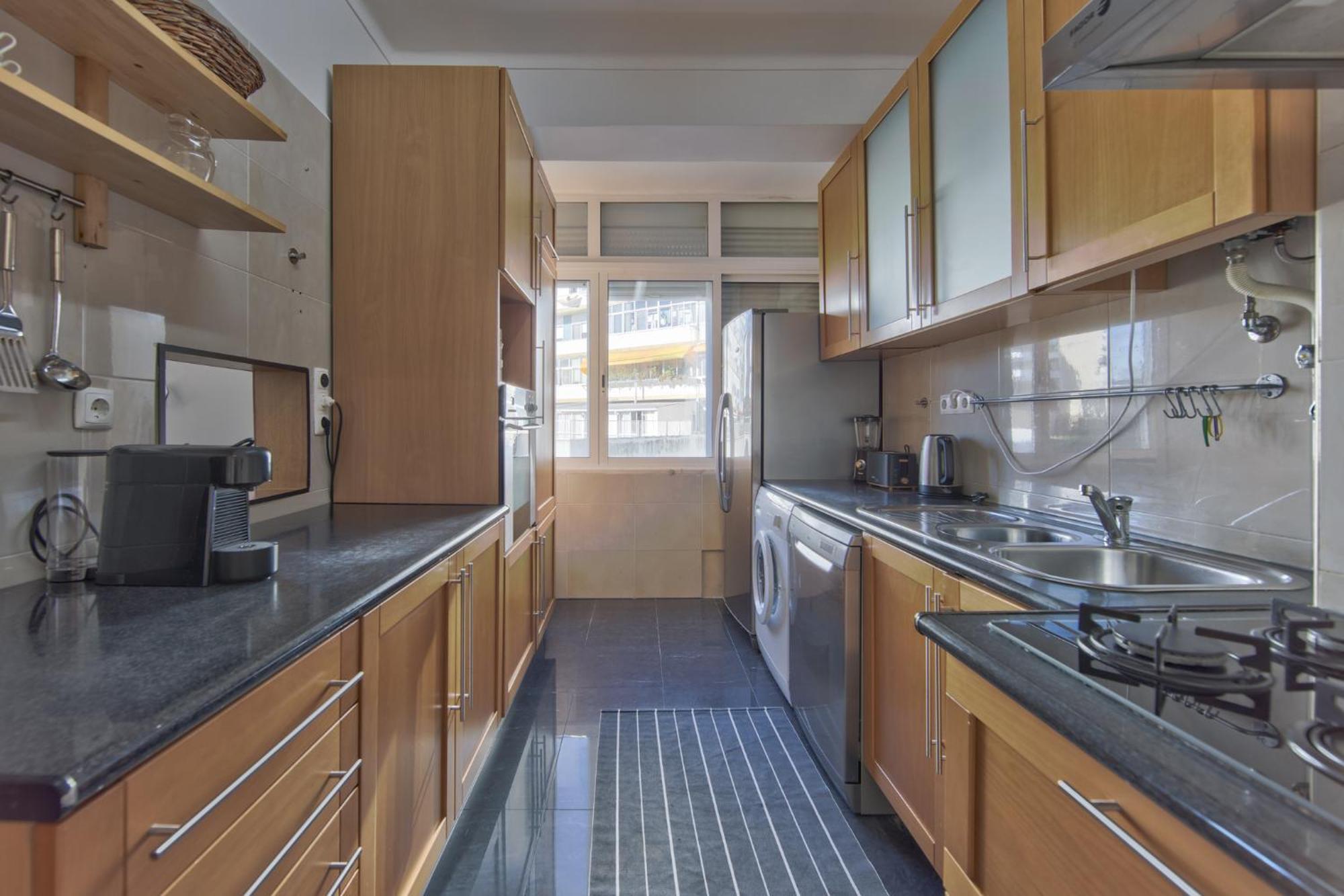 Apartamento Ajuda Typical By Homing