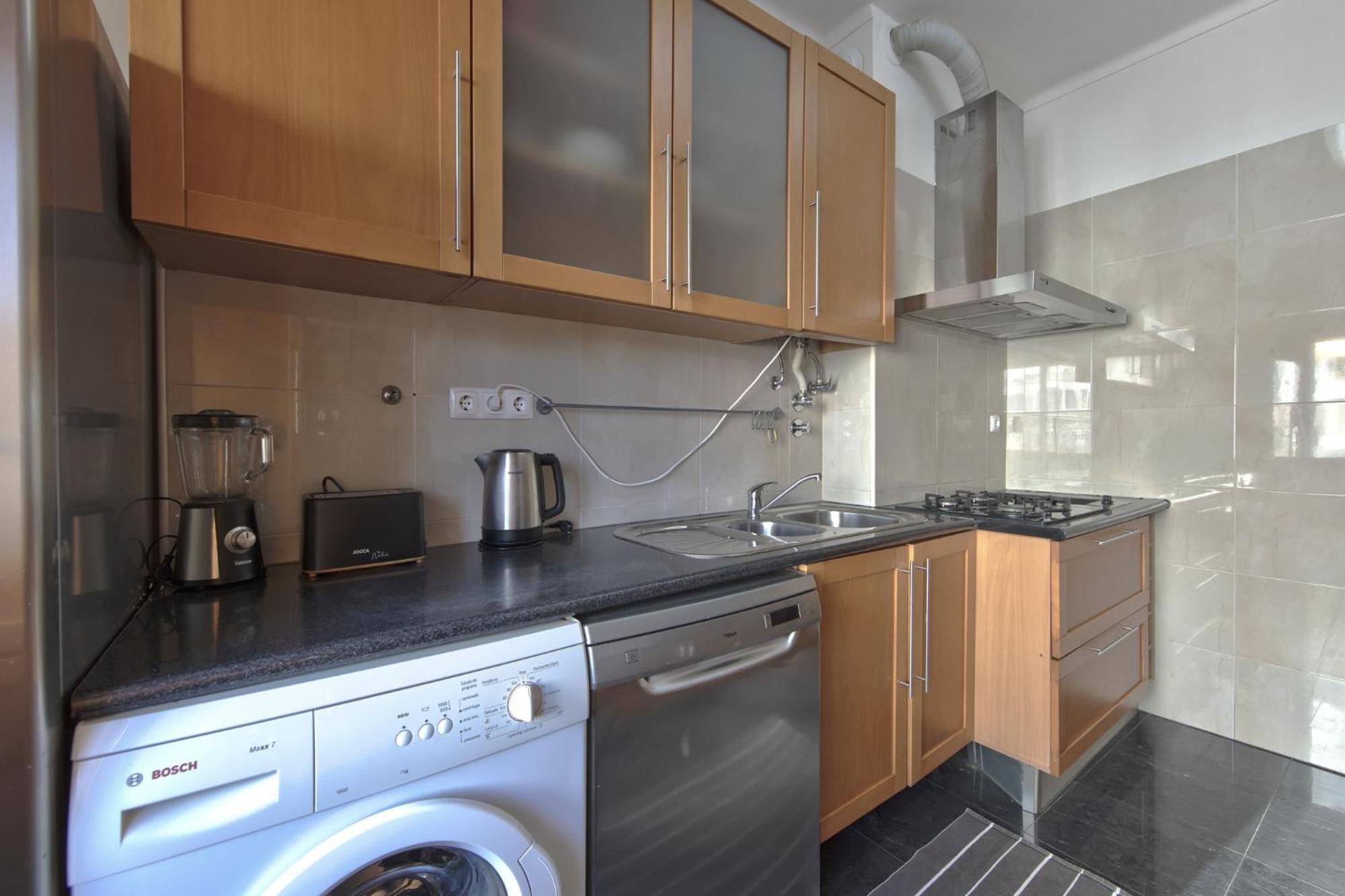 Apartamento Ajuda Typical By Homing Lisboa