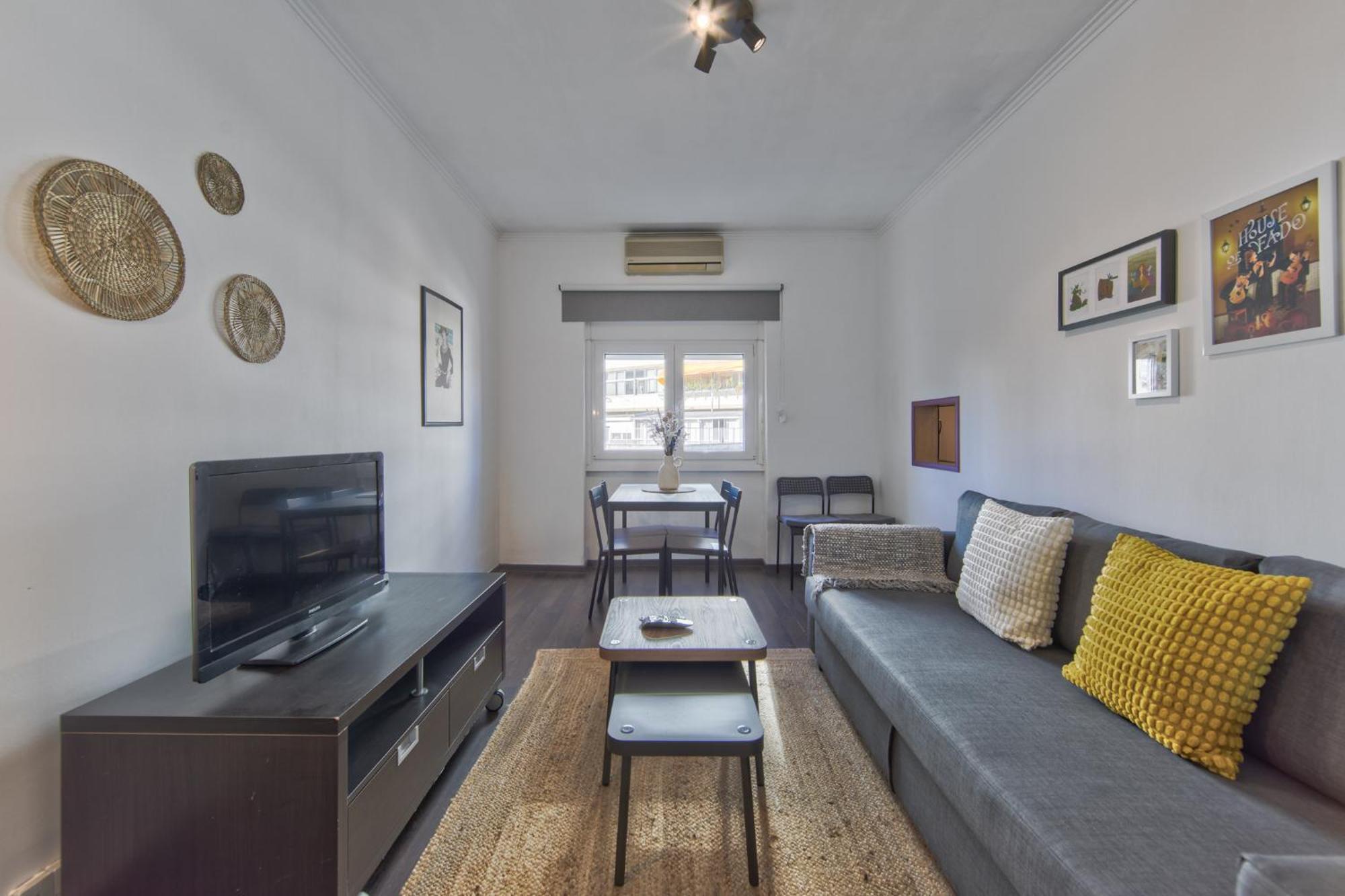 Ajuda Typical By Homing Lisboa