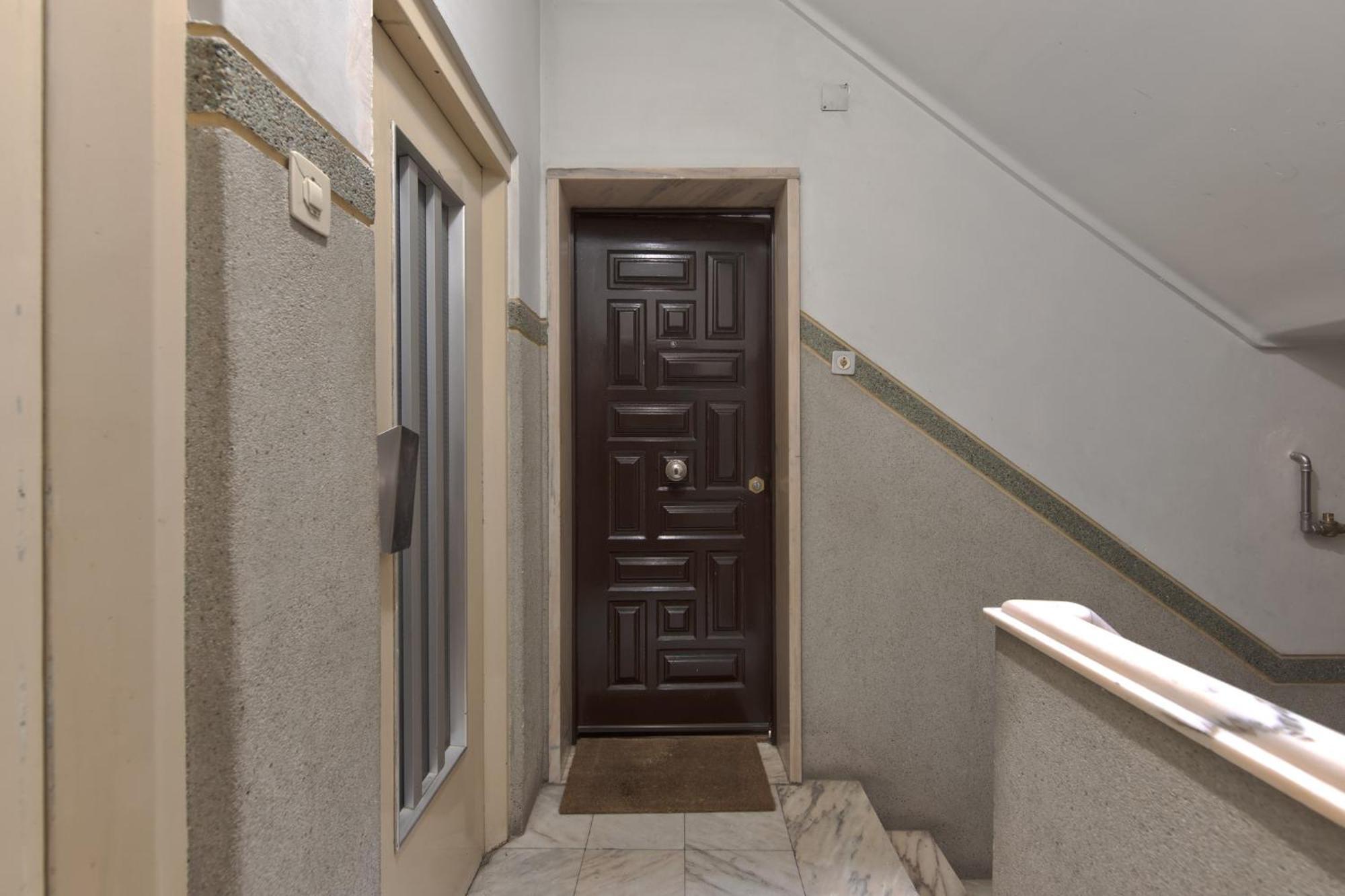 Ajuda Typical By Homing Apartamento