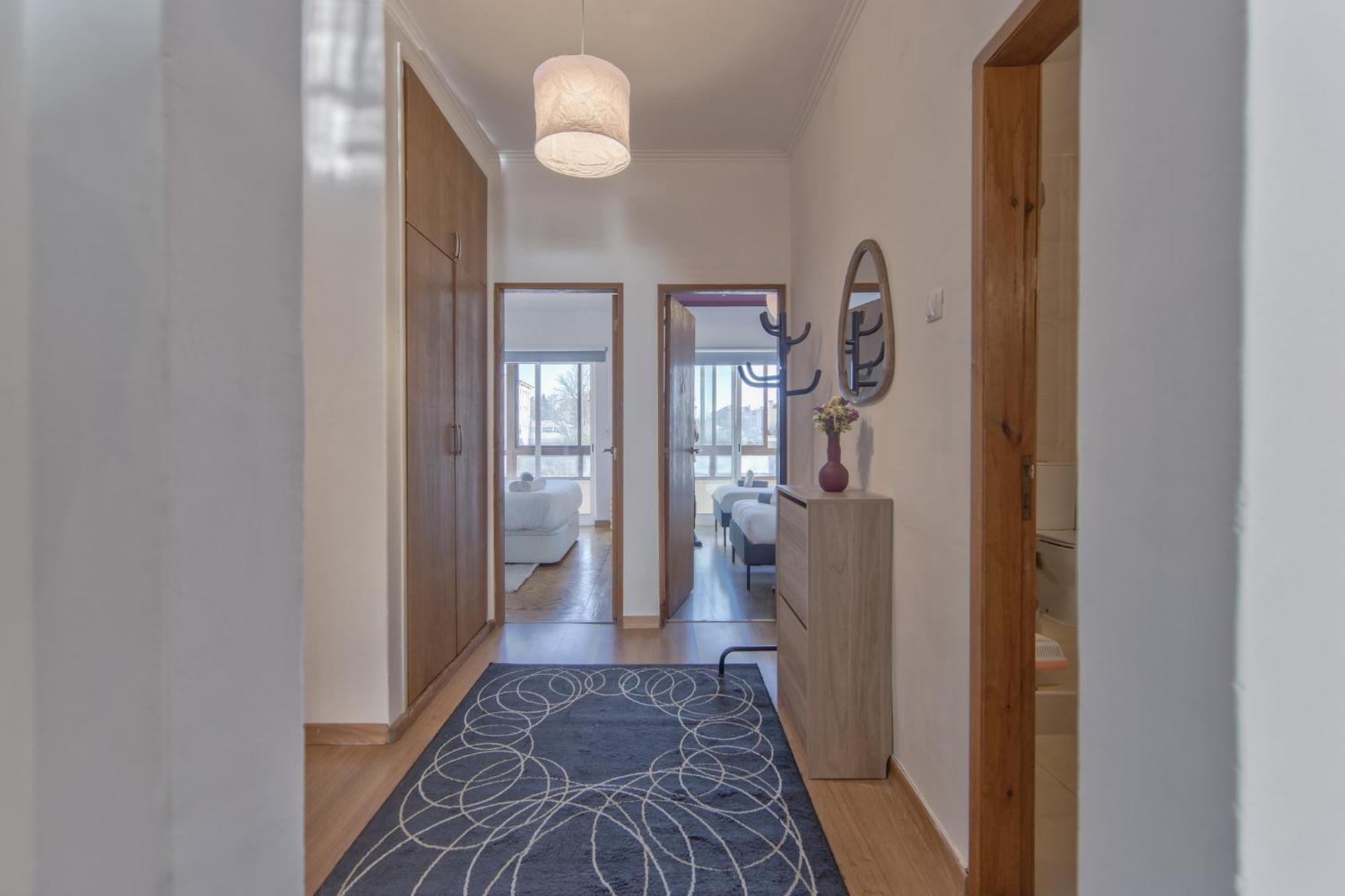 Apartamento Ajuda Typical By Homing