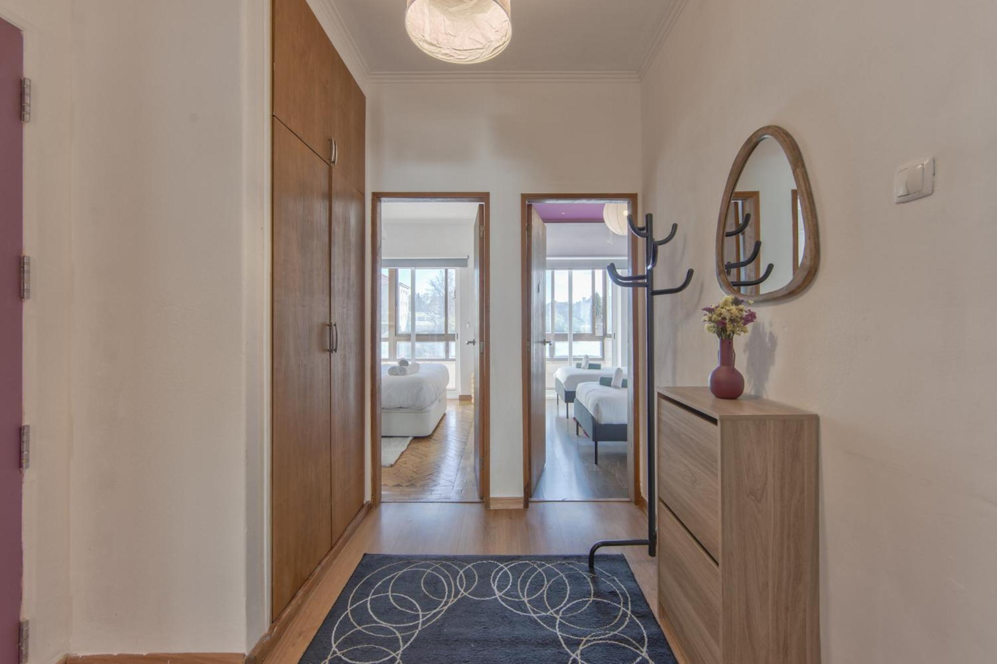 Ajuda Typical By Homing Apartamento *