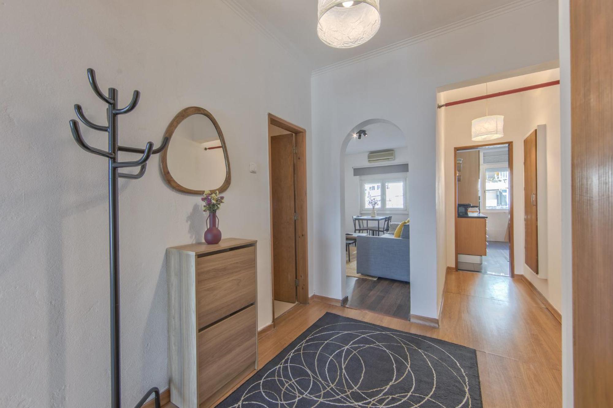 Apartamento Ajuda Typical By Homing Lisboa