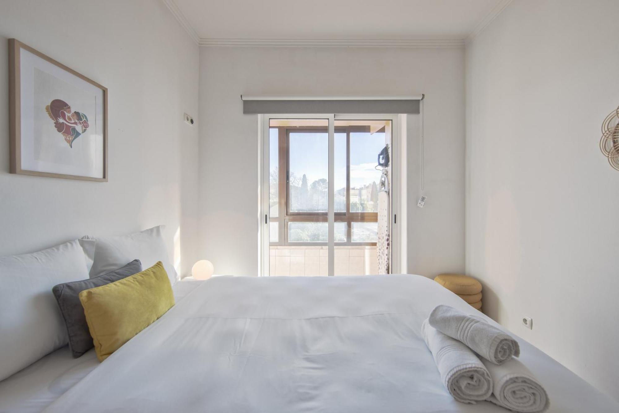 Ajuda Typical By Homing Lisboa