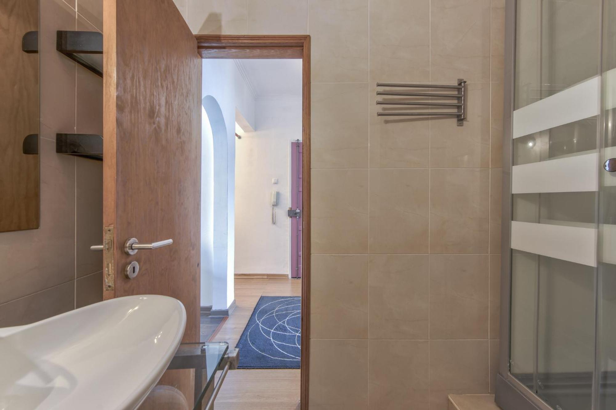 Apartamento Ajuda Typical By Homing *