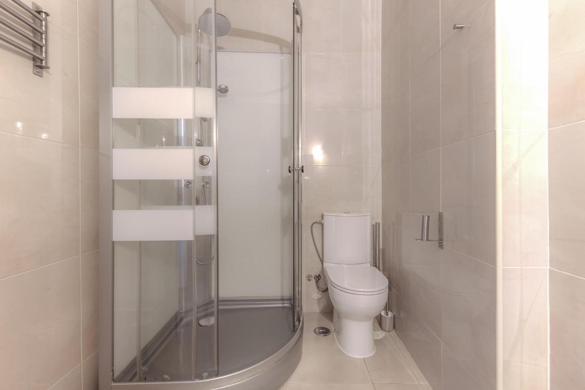 Ajuda Typical By Homing Apartamento