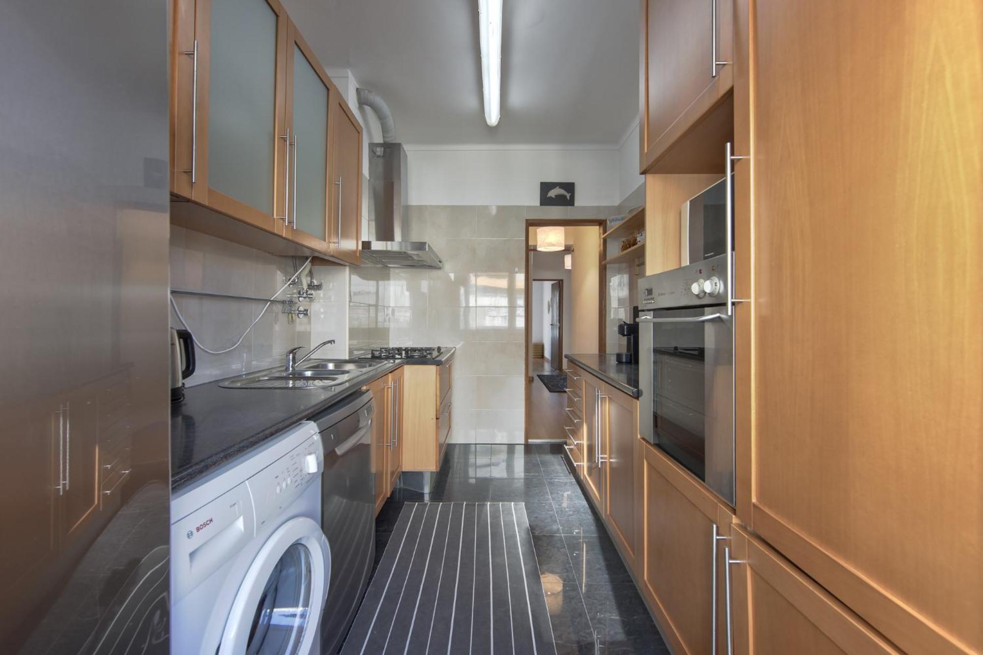 Ajuda Typical By Homing Apartamento Lisboa