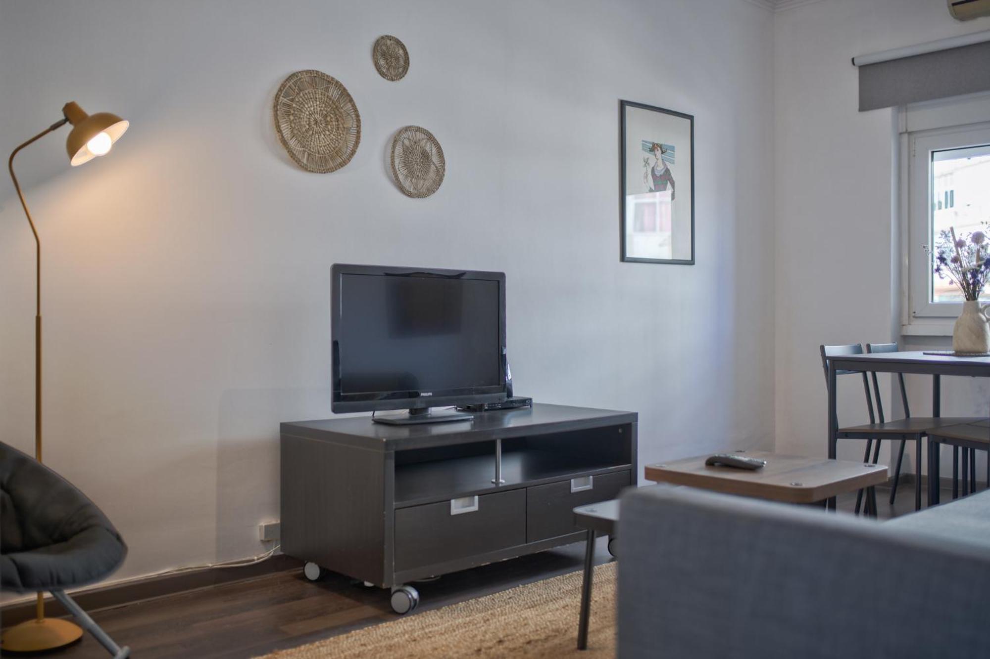 Apartamento Ajuda Typical By Homing Lisboa