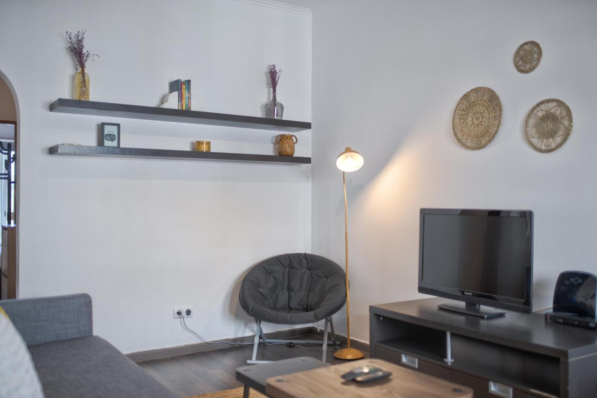 Ajuda Typical By Homing * Lisboa