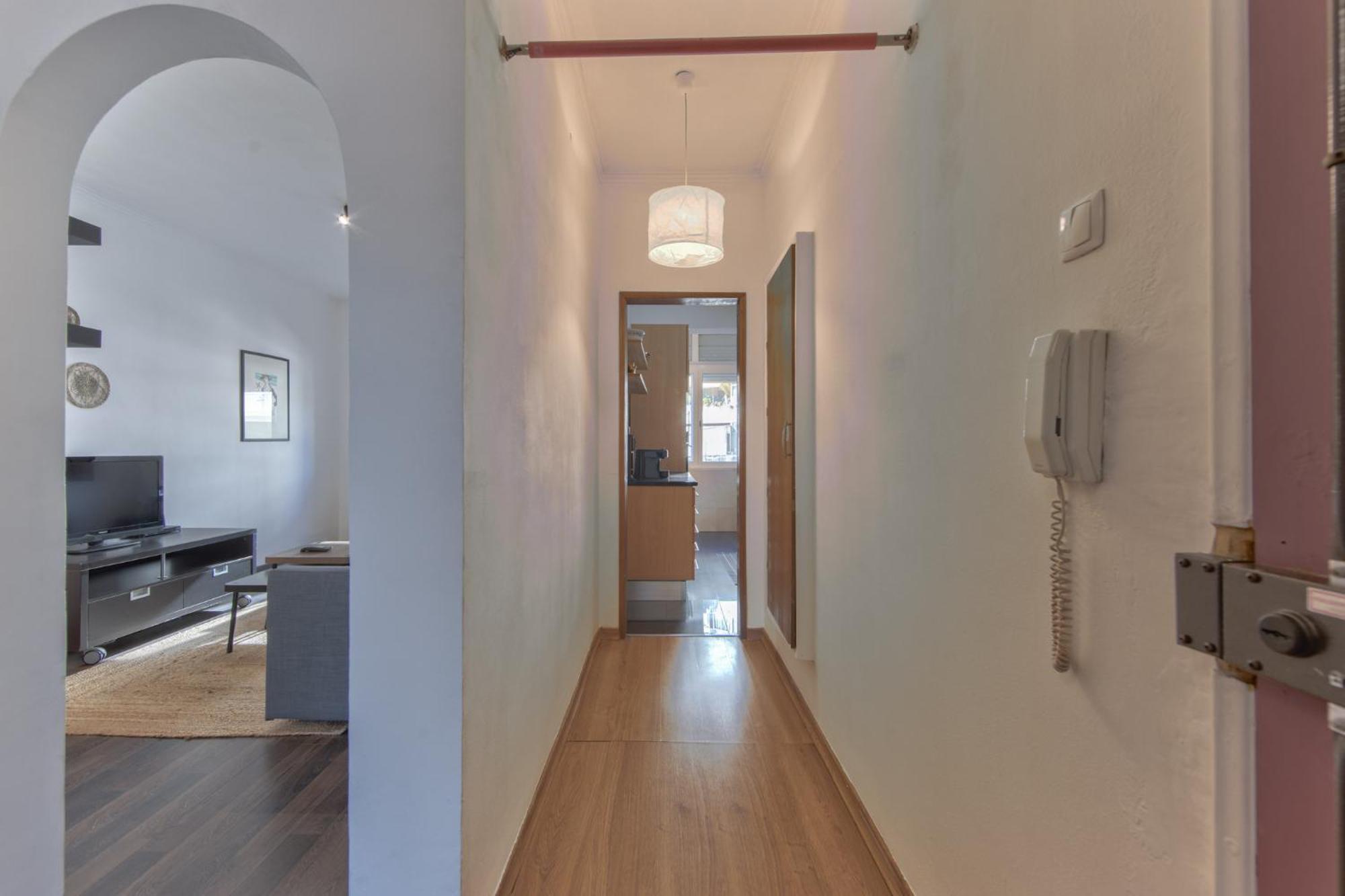Ajuda Typical By Homing Apartamento