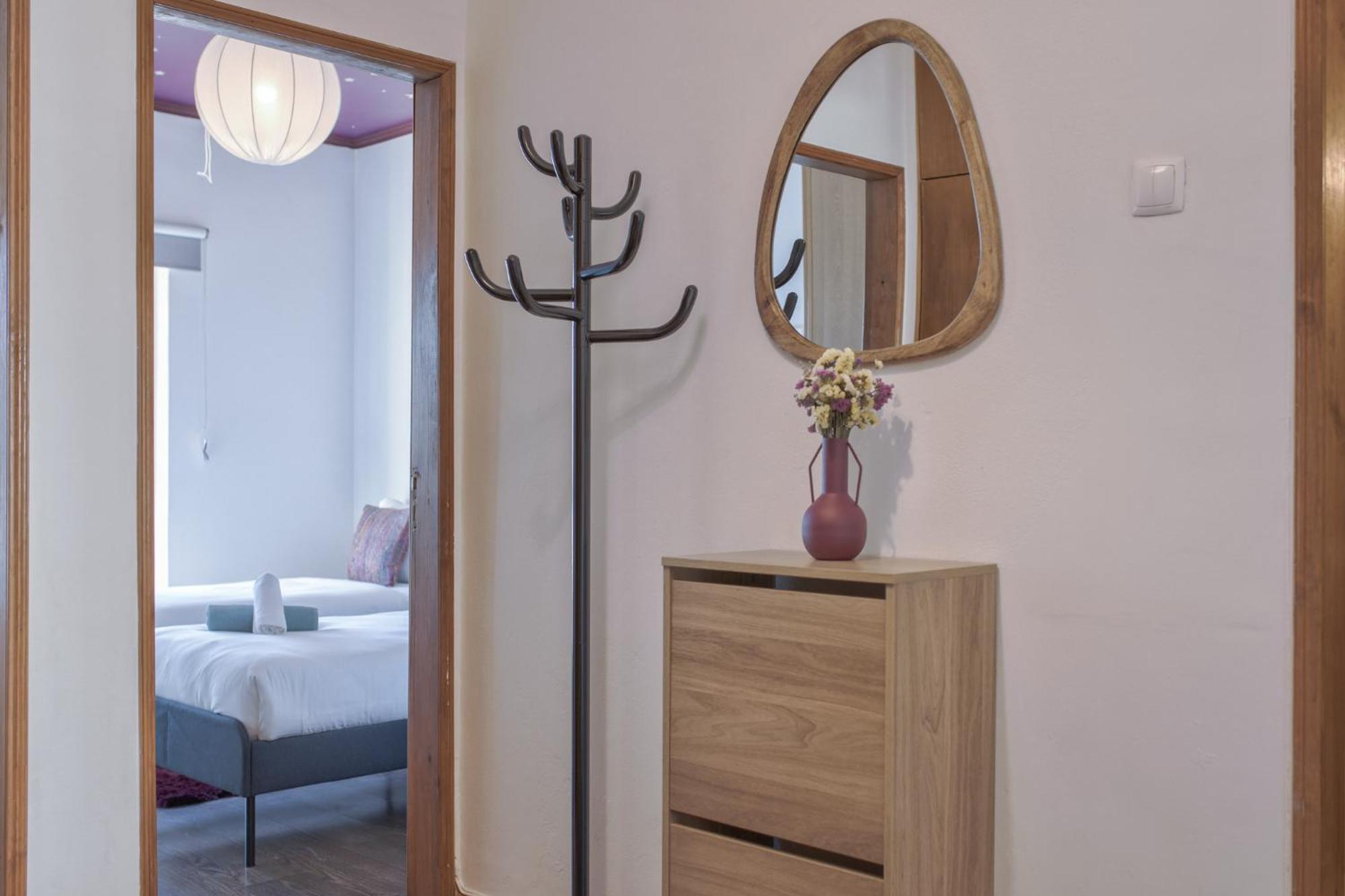 Ajuda Typical By Homing Apartamento