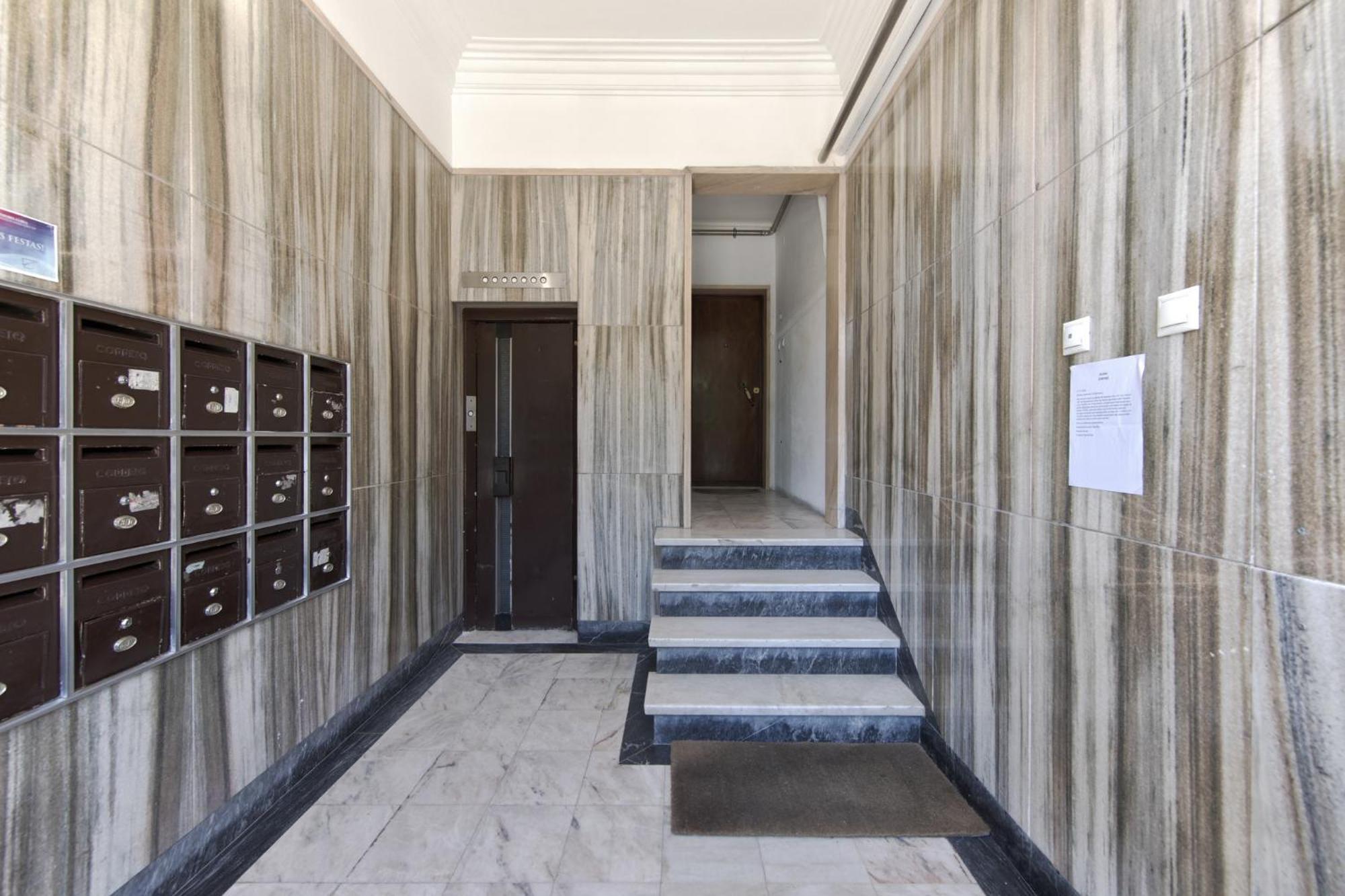 Apartamento Ajuda Typical By Homing Lisboa