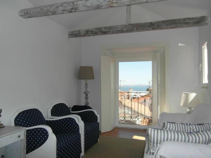 Apartamento River View Penthouse