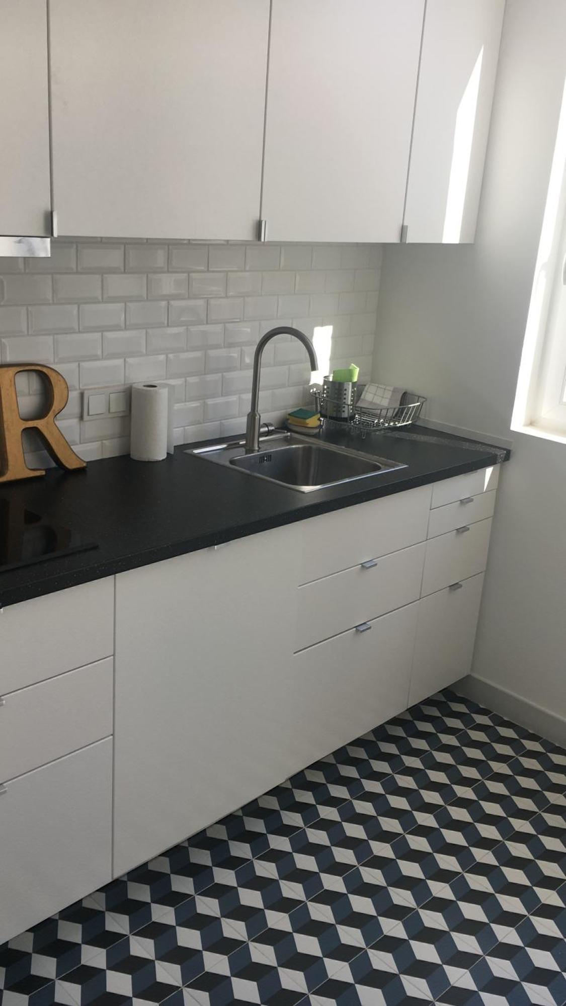 Bica Charming 2 Apartamento