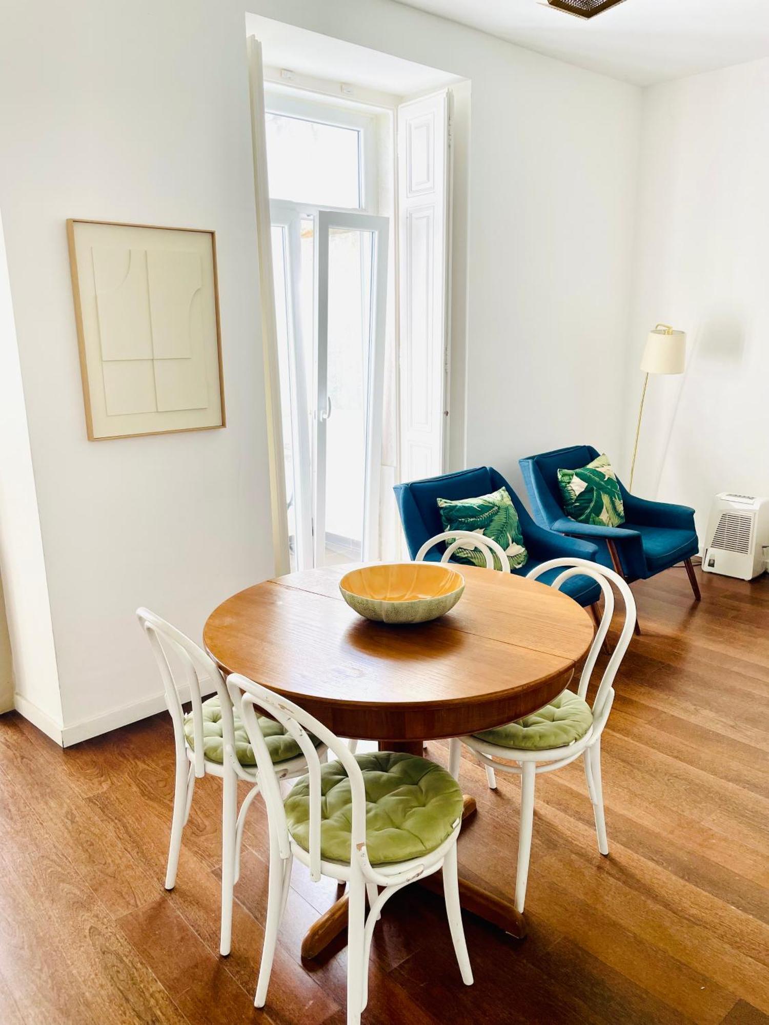 Apartamento Bica Charming 2