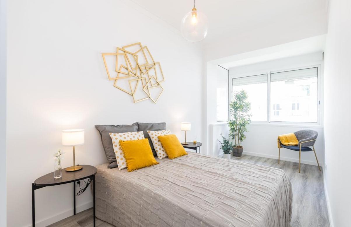 Afonso Bed and breakfast