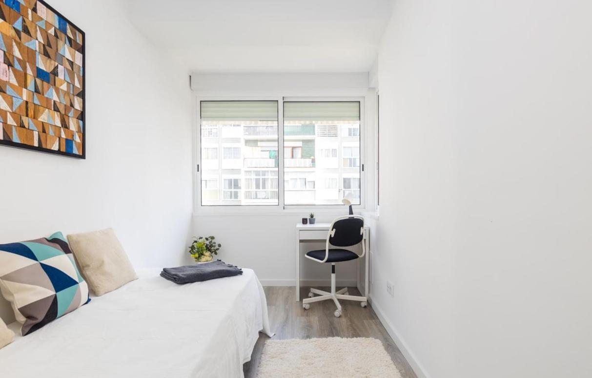 Afonso Bed and breakfast