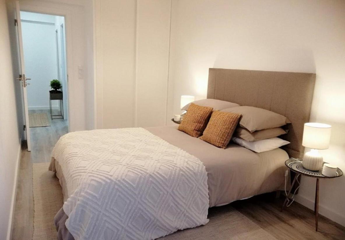 Bed and breakfast Afonso Lisboa