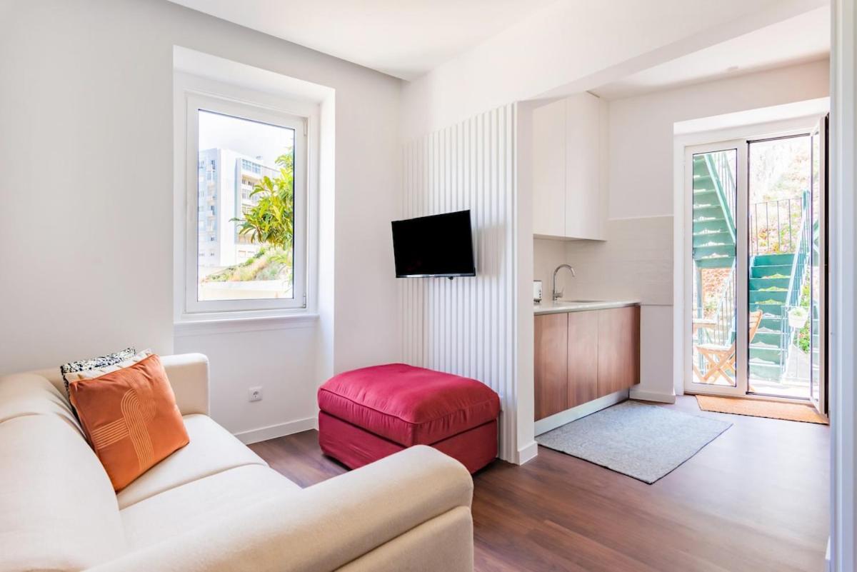 Apartamento 2br Cardiff With Balcony