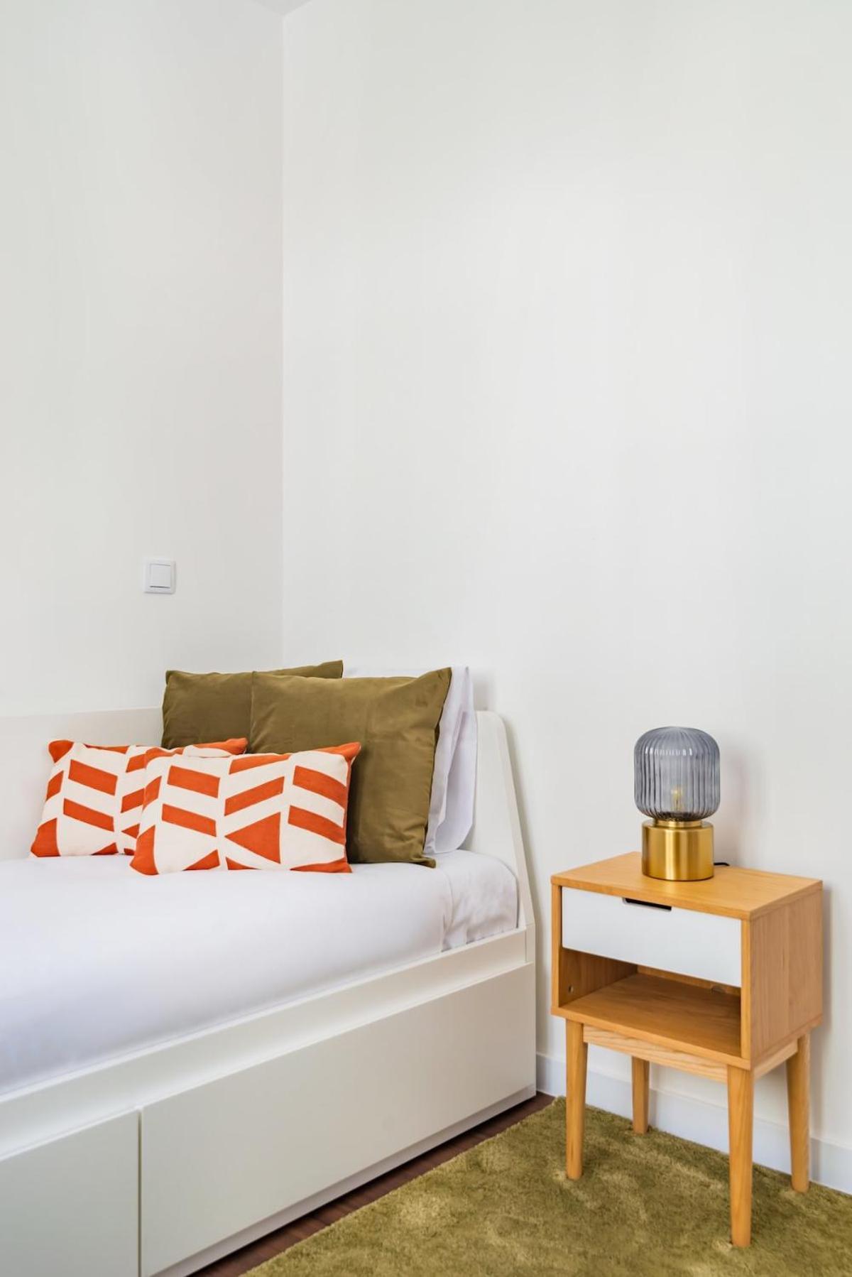 2br Cardiff With Balcony Apartamento Lisboa