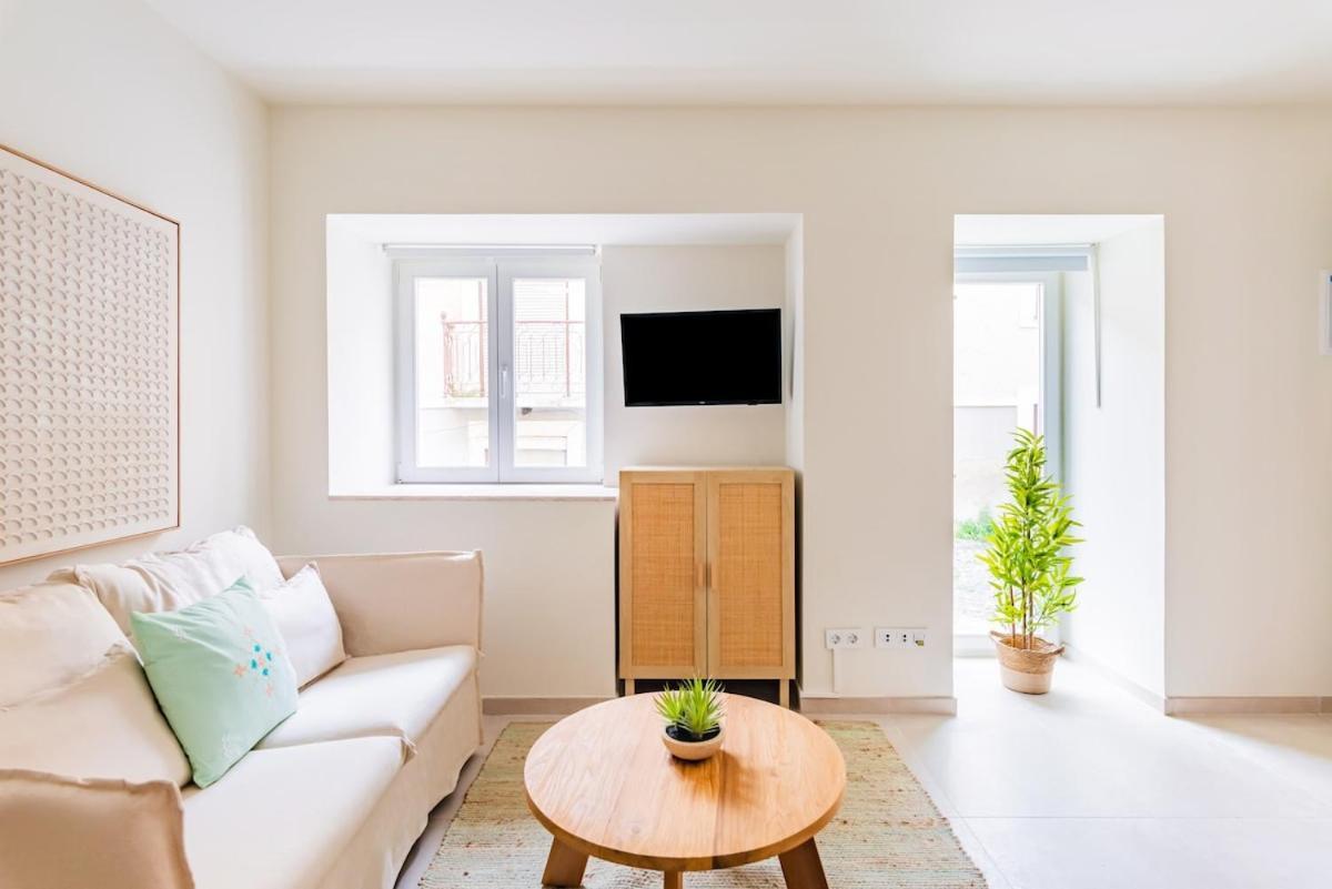 Apartamento Lapa Getaway With Swimming Pool