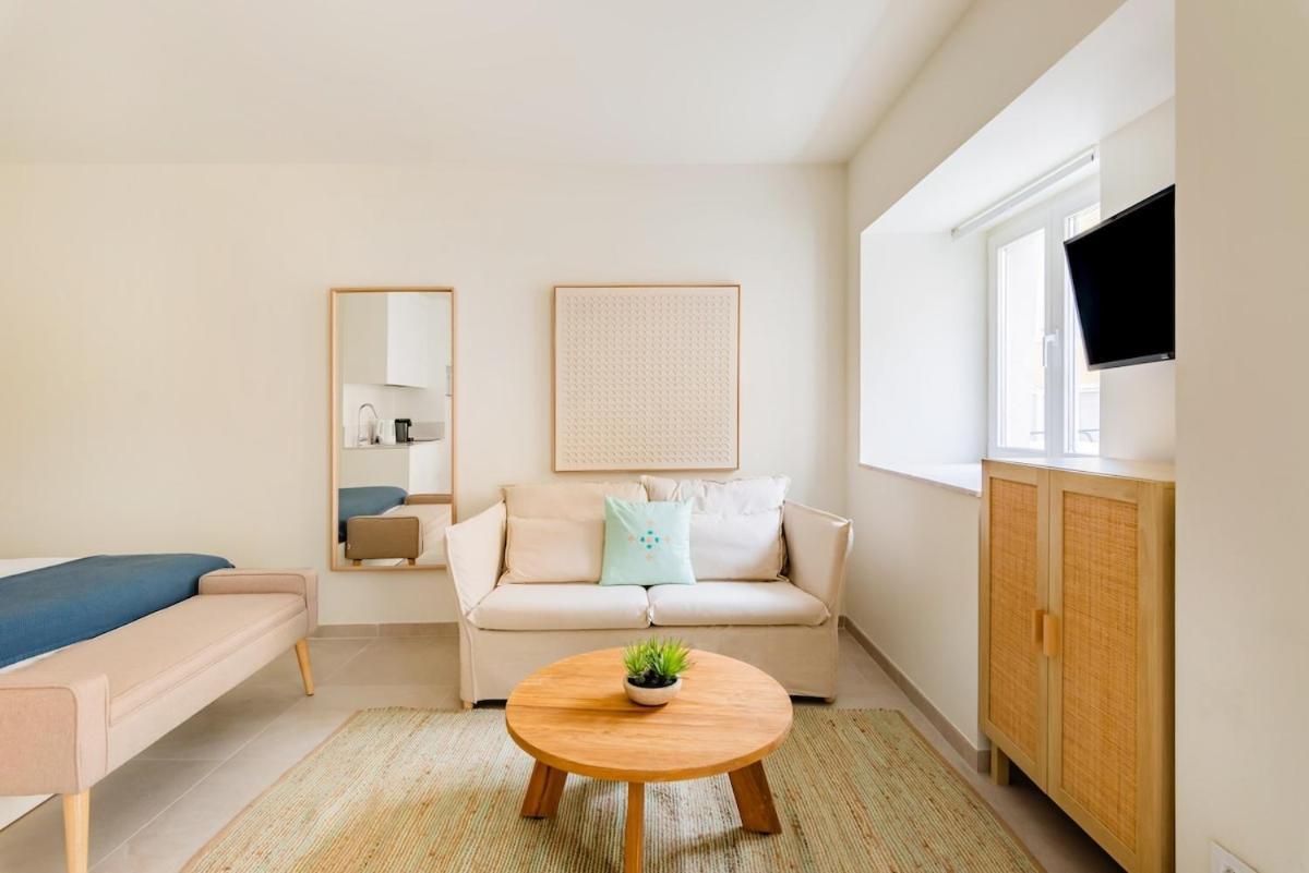 Apartamento Lapa Getaway With Swimming Pool