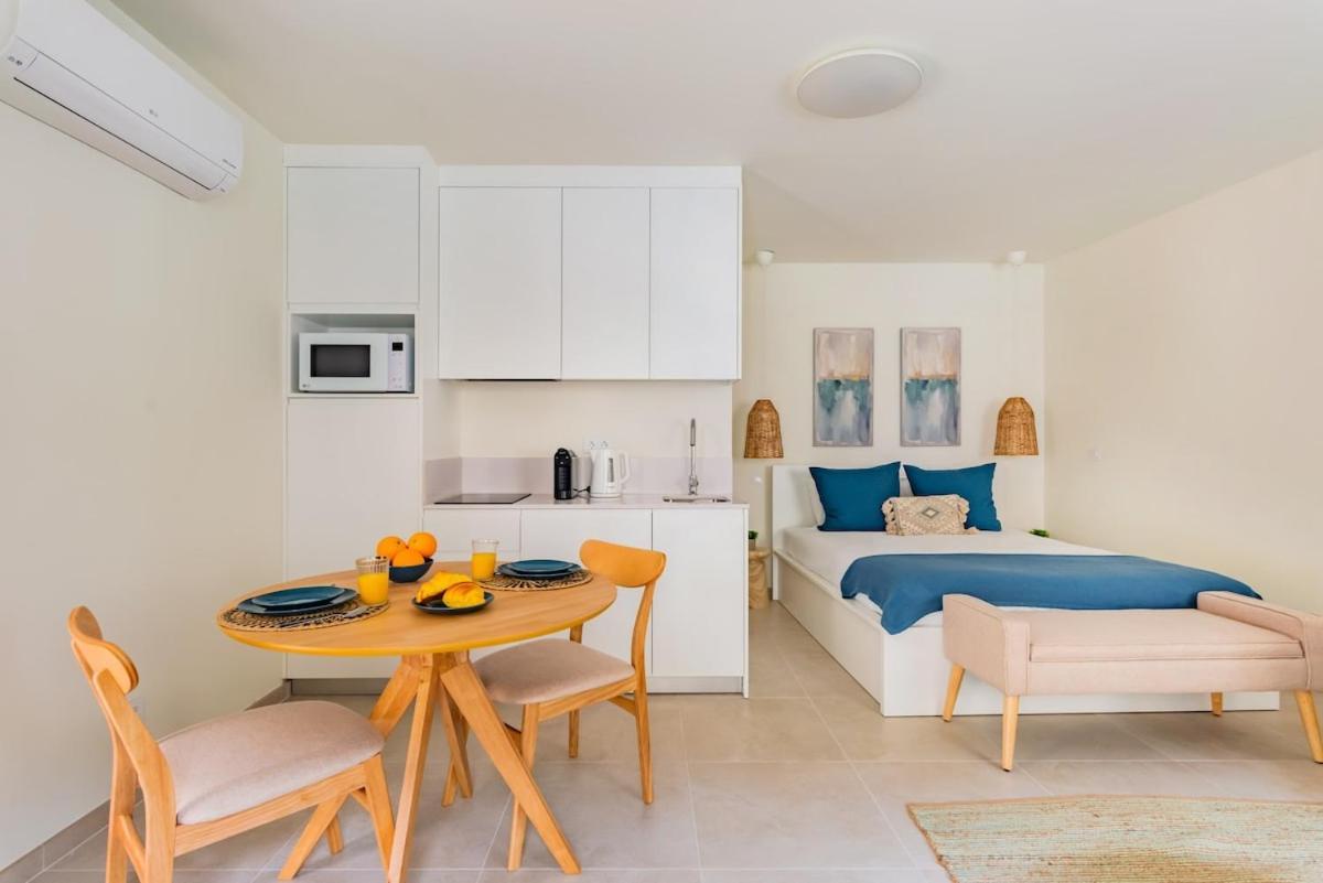 Apartamento Lapa Getaway With Swimming Pool