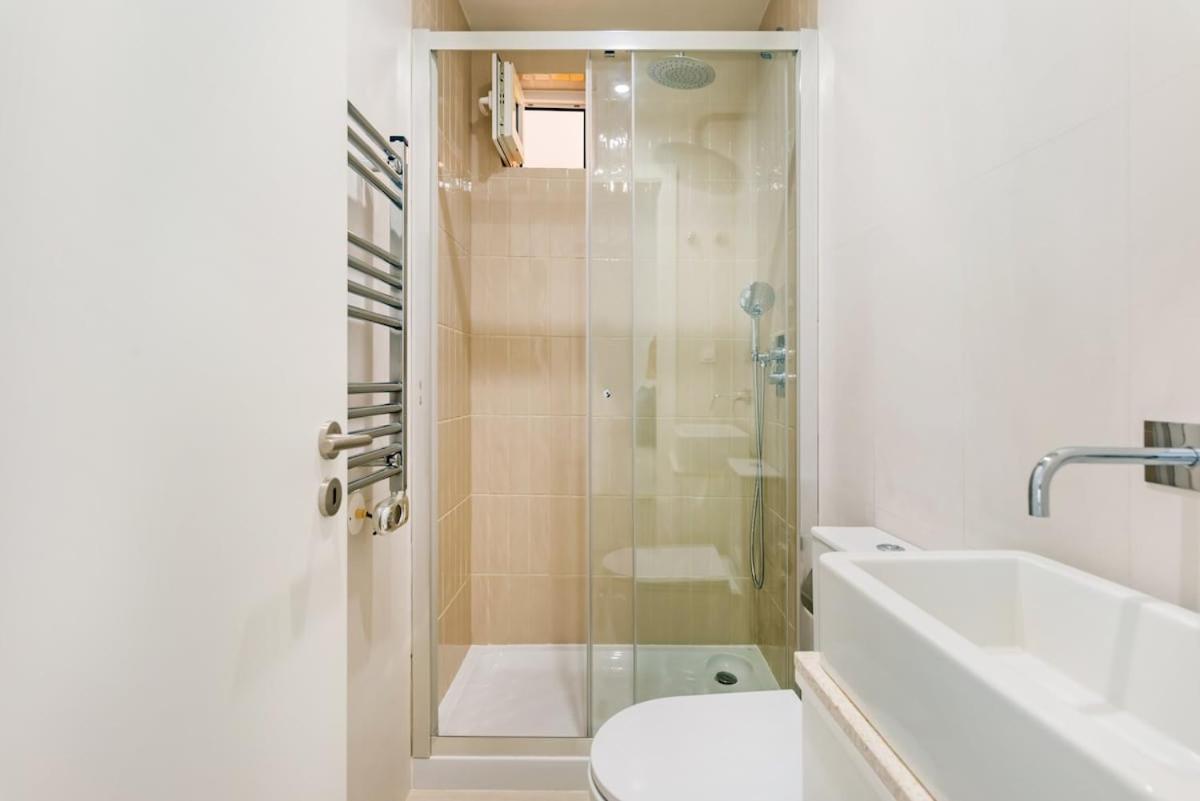 Lapa Getaway With Swimming Pool Apartamento Lisboa
