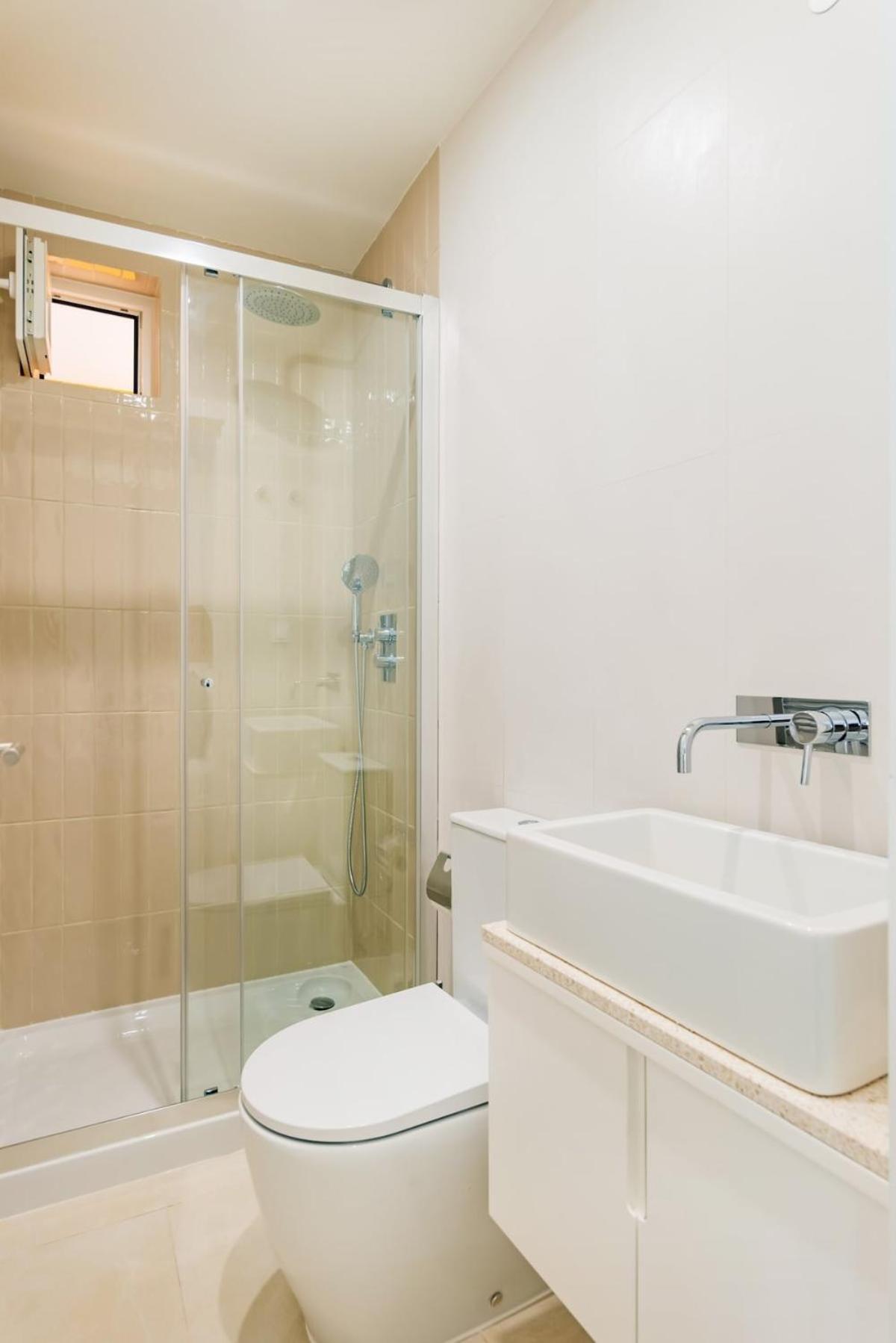 Lapa Getaway With Swimming Pool Apartamento *