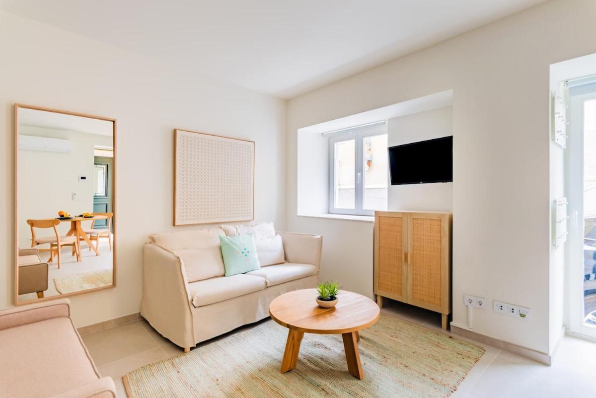 Lapa Getaway With Swimming Pool Lisboa