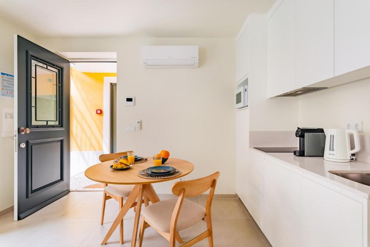 Apartamento Lapa Getaway With Swimming Pool *
