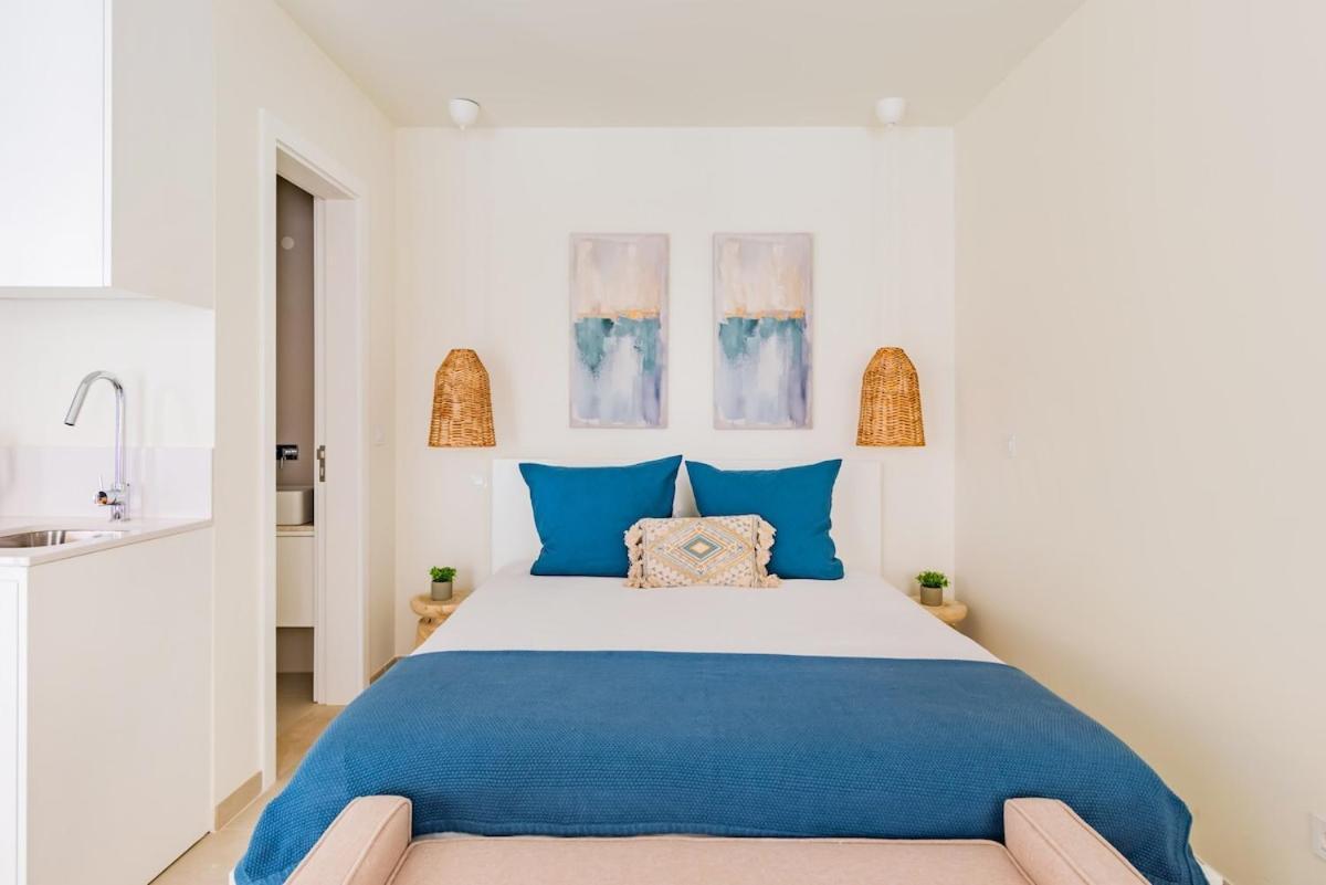 Lapa Getaway With Swimming Pool Apartamento Lisboa