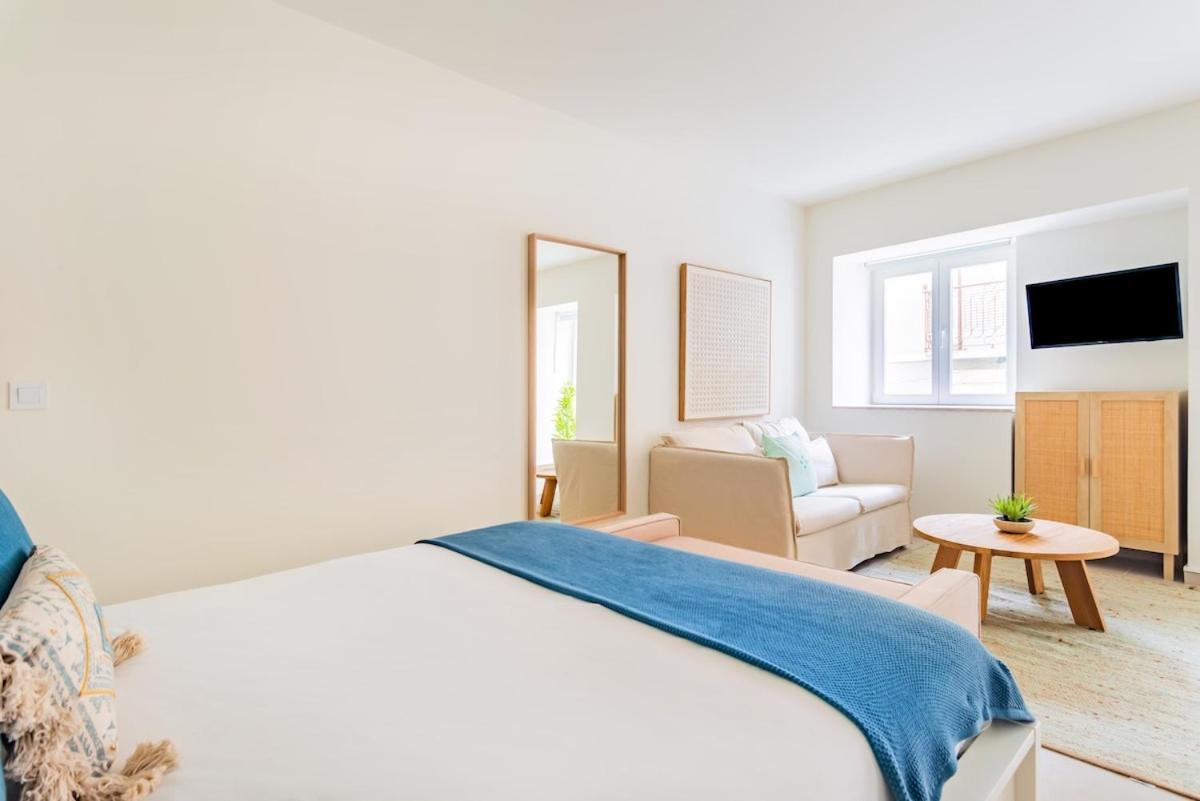 Lapa Getaway With Swimming Pool Apartamento