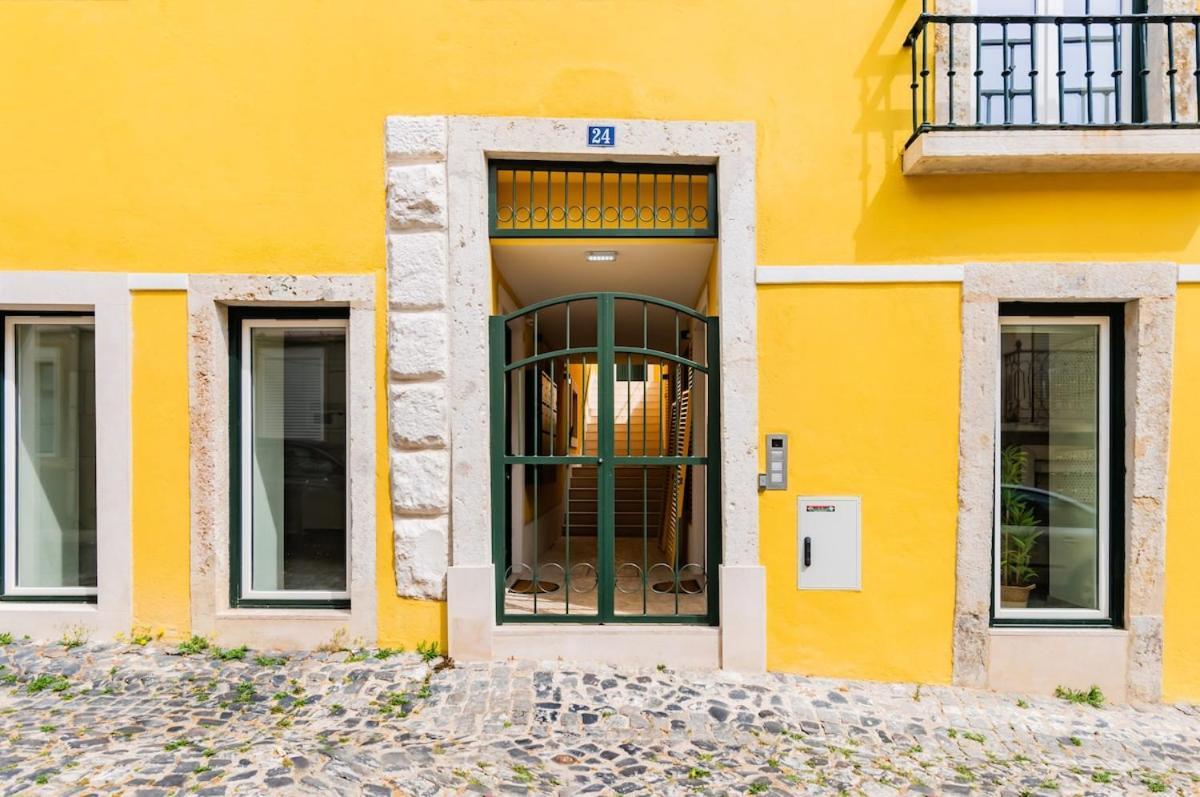 Apartamento Lapa Getaway With Swimming Pool
