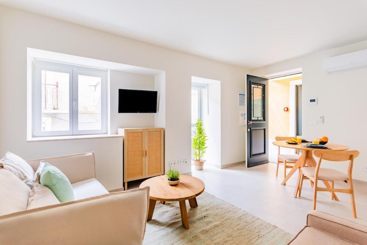 Lapa Getaway With Swimming Pool Apartamento *