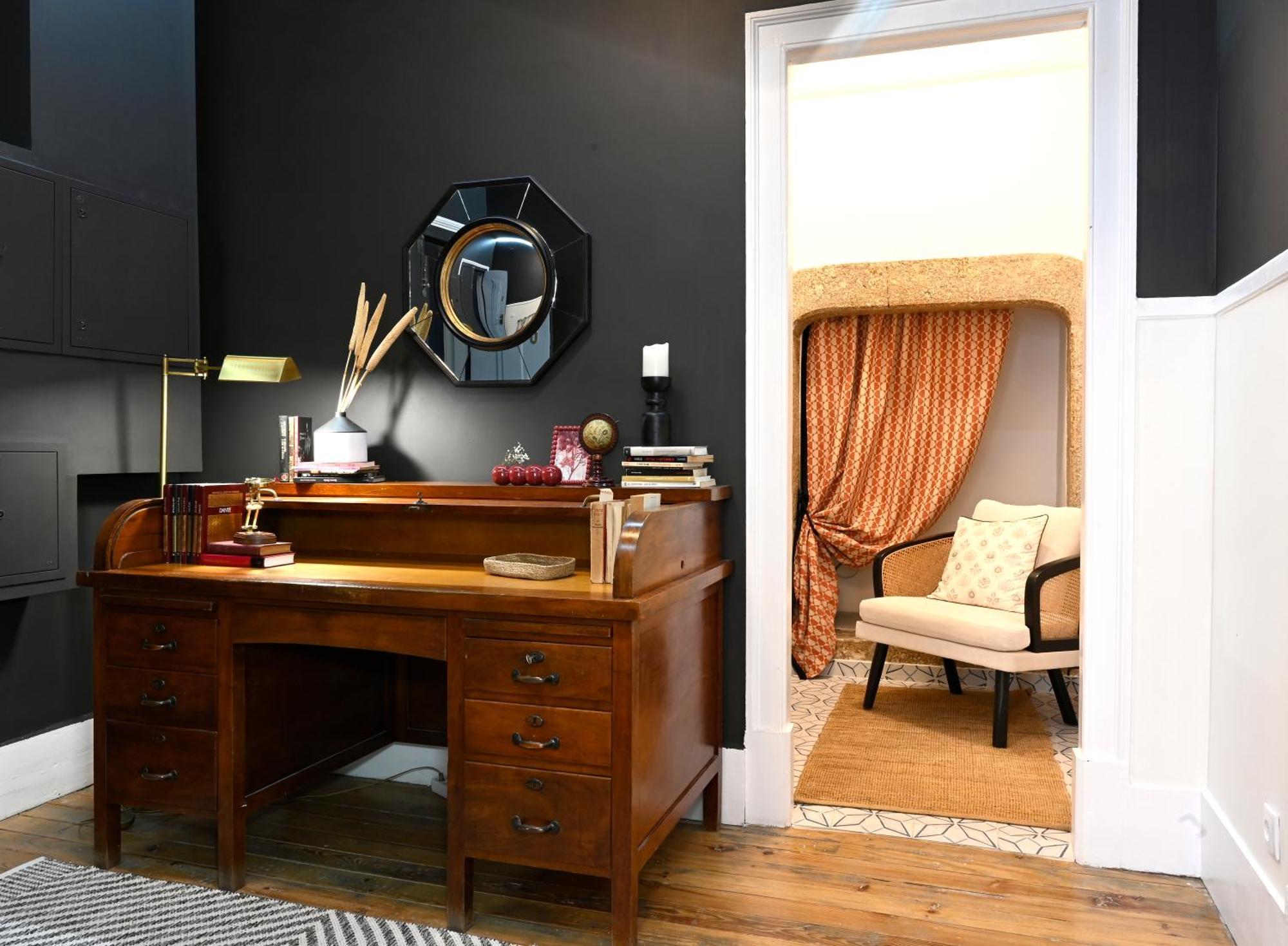 Sapateiros 44 Apartamento Lisboa