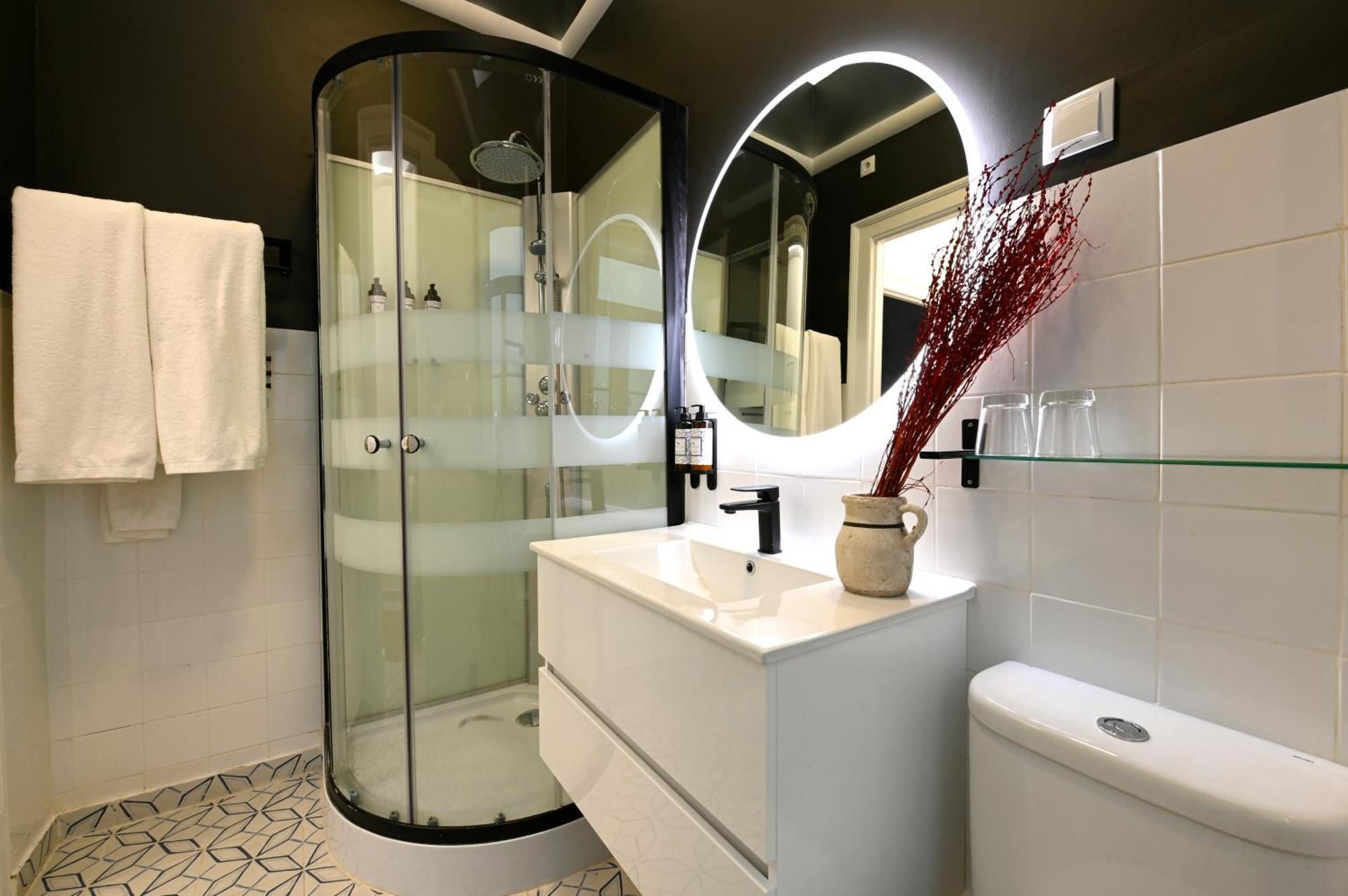 Apartamento Sapateiros 44 *